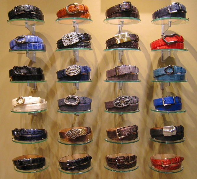 エリオットローズロンドン　エキゾチックコレクション