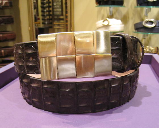 エリオットローズロンドン メンズエキゾチックベルト エリオットローズロンドン メンズエキゾチックベルト