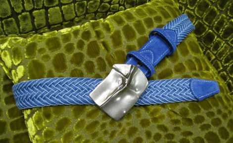 メッシュベルト