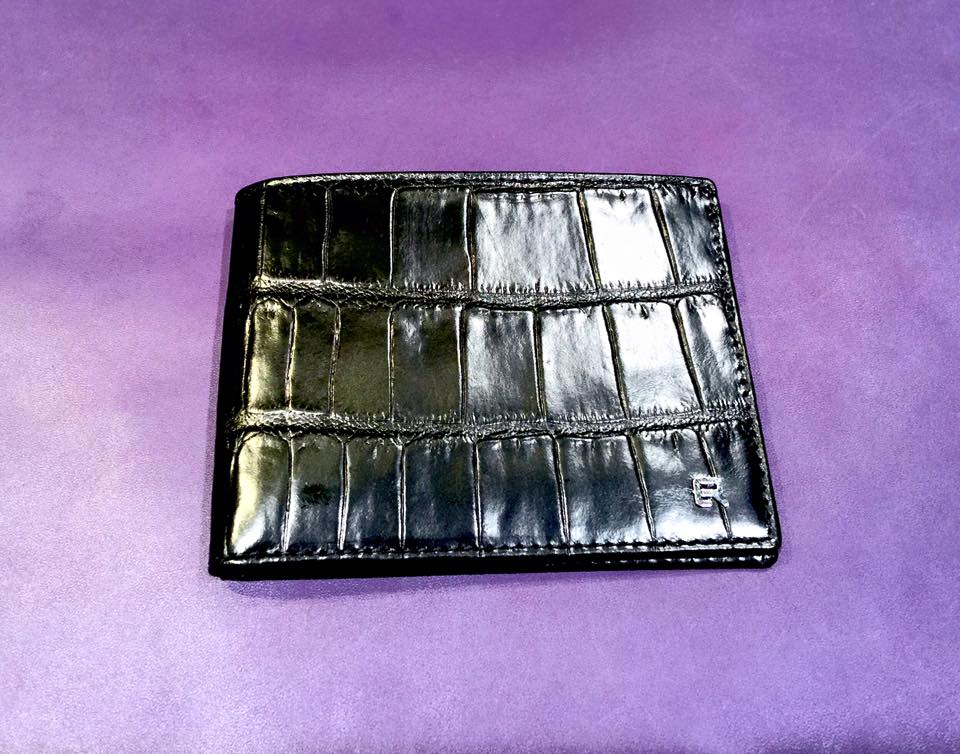 男の品格を上げるアイテム。