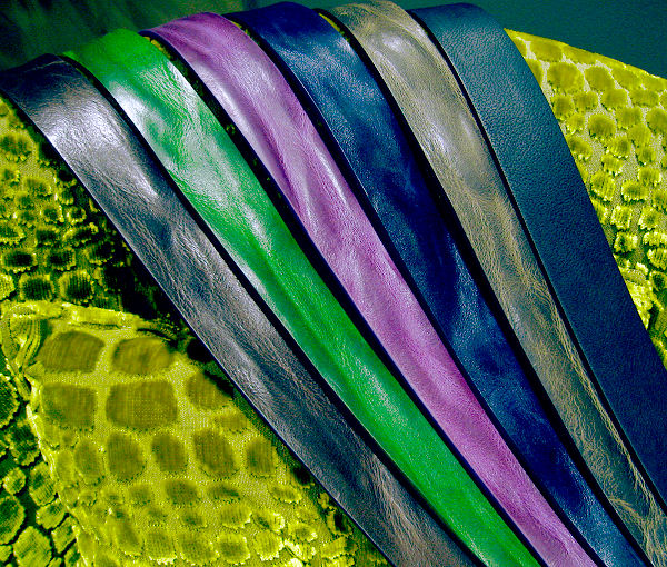 エリオットローズロンドン ストラップ 40mm カーフ 5