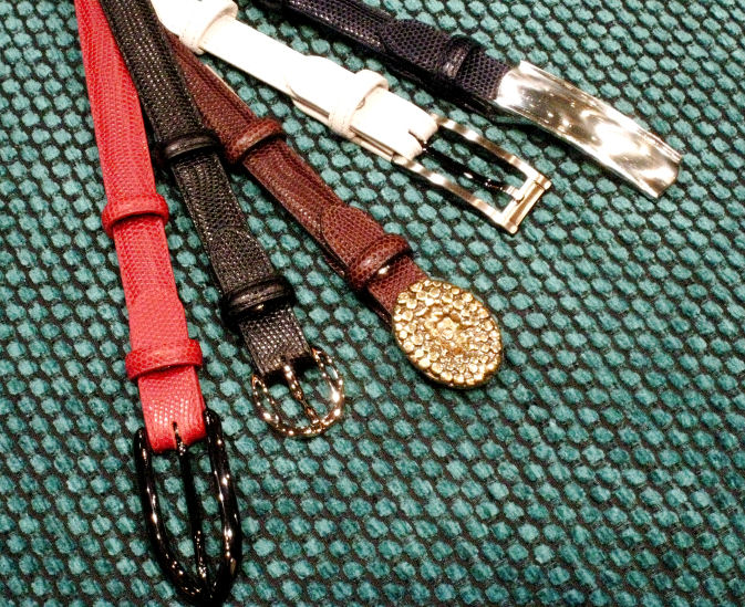 エリオットローズロンドン　レディース20ｍｍ