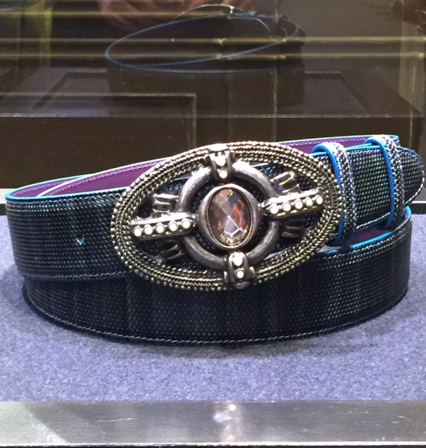 エリオットローズロンドン メンズストラップ