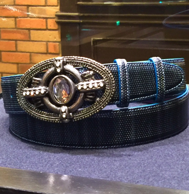 エリオットローズロンドン メンズストラップ