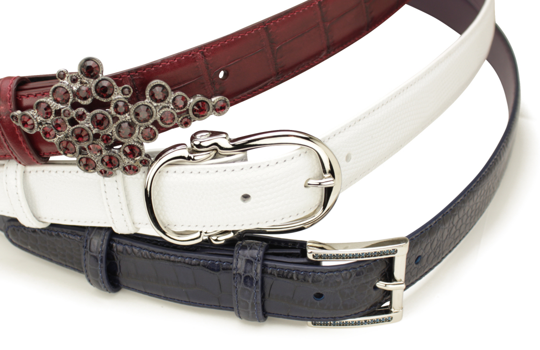 FATHER’S DAY スタイリッシュカジュアルベルト