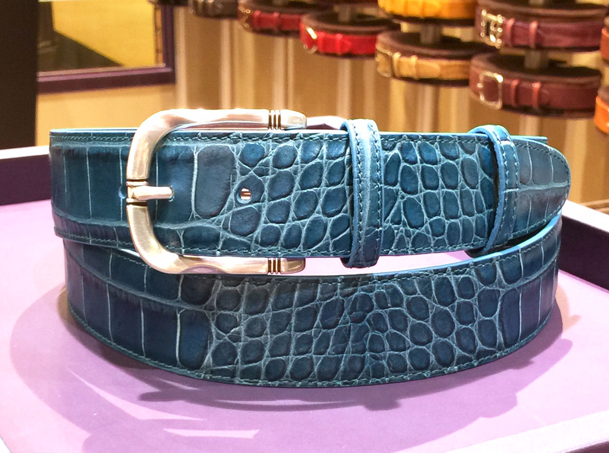 エリオットローズロンドン サマーブルーベルト