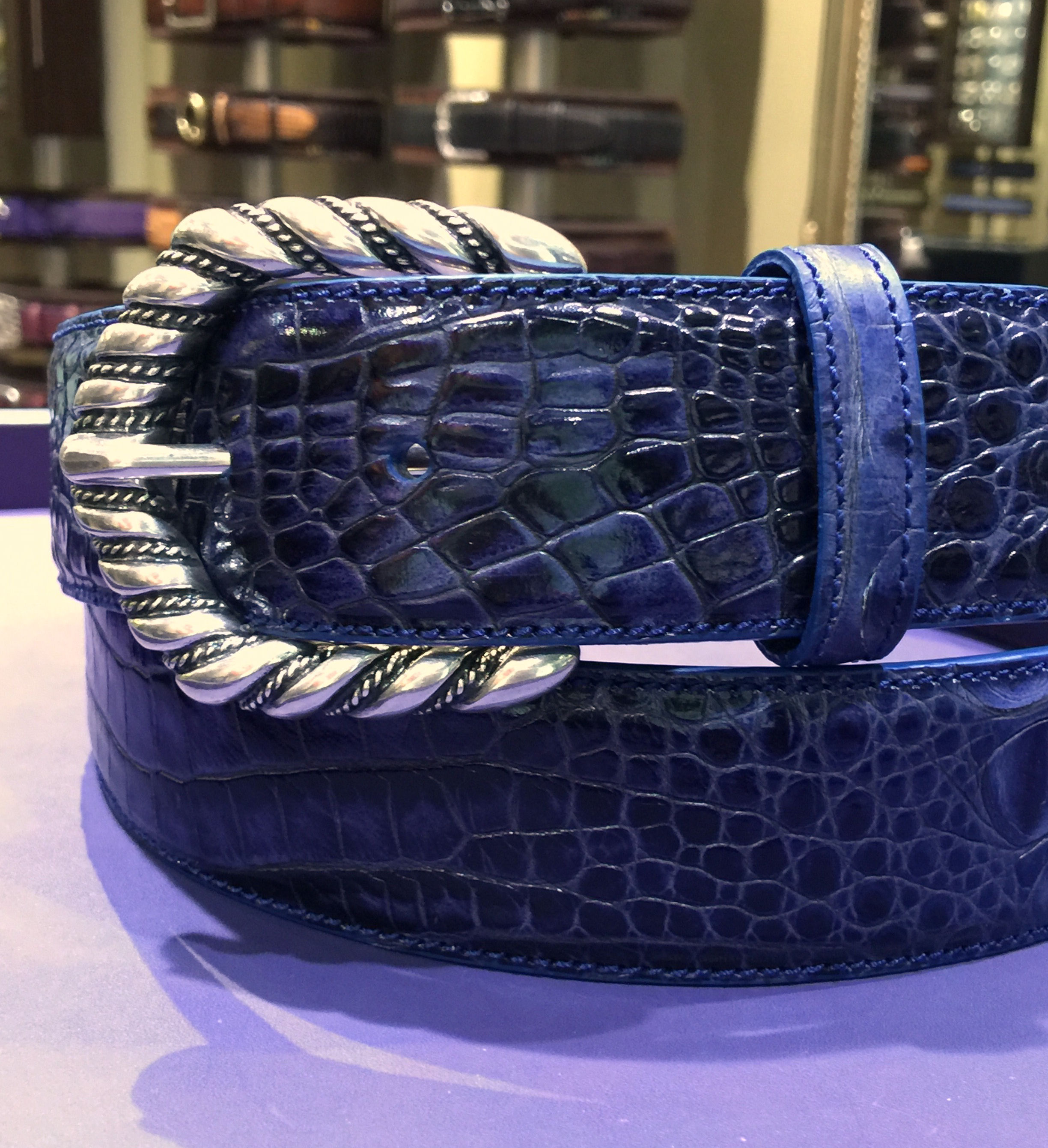 エリオットローズロンドン新作４０ｍｍストラップ