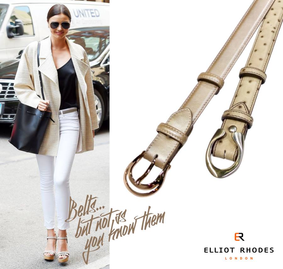 エリオットローズロンドン レディース25mm