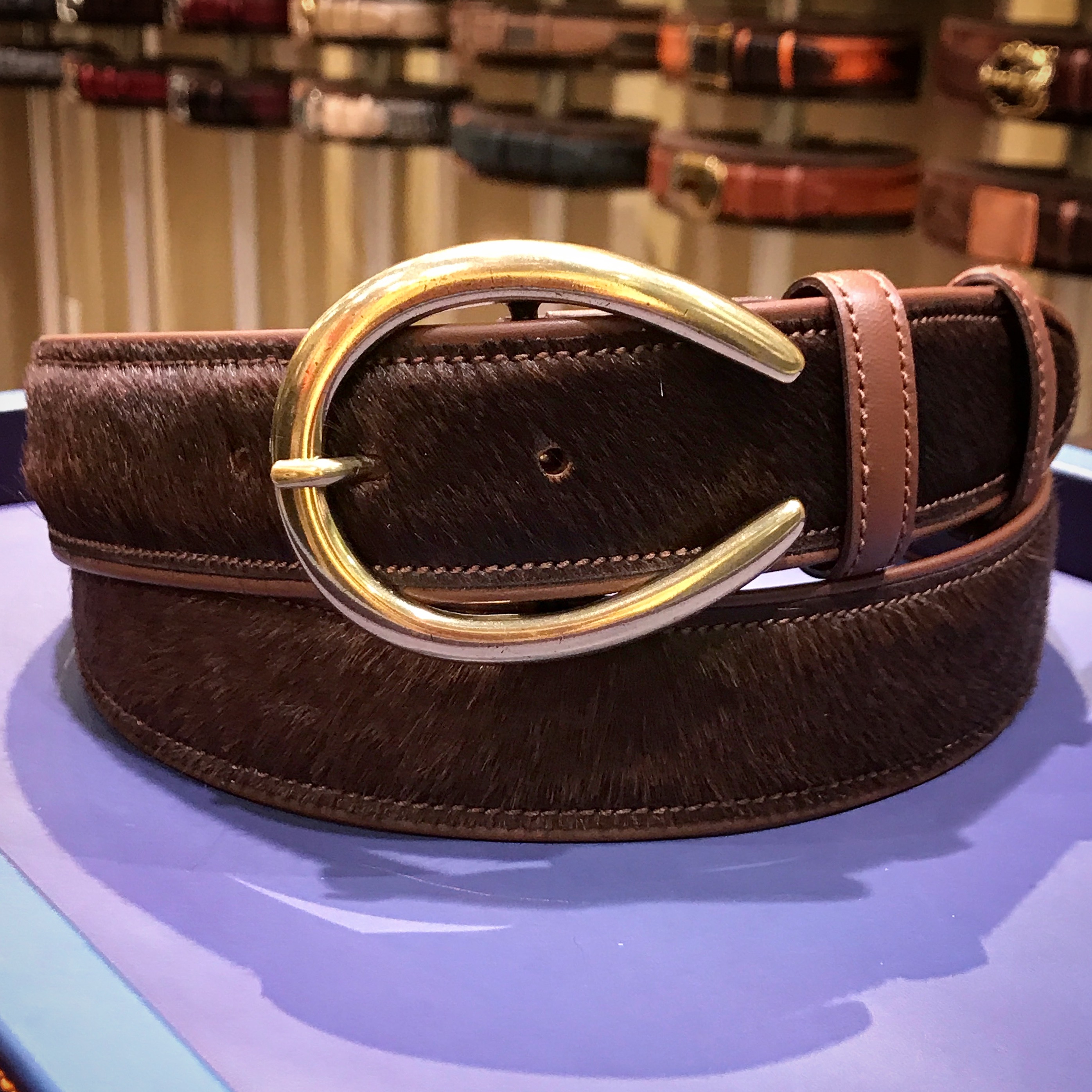 エリオットローズロンドン 新作コレクション