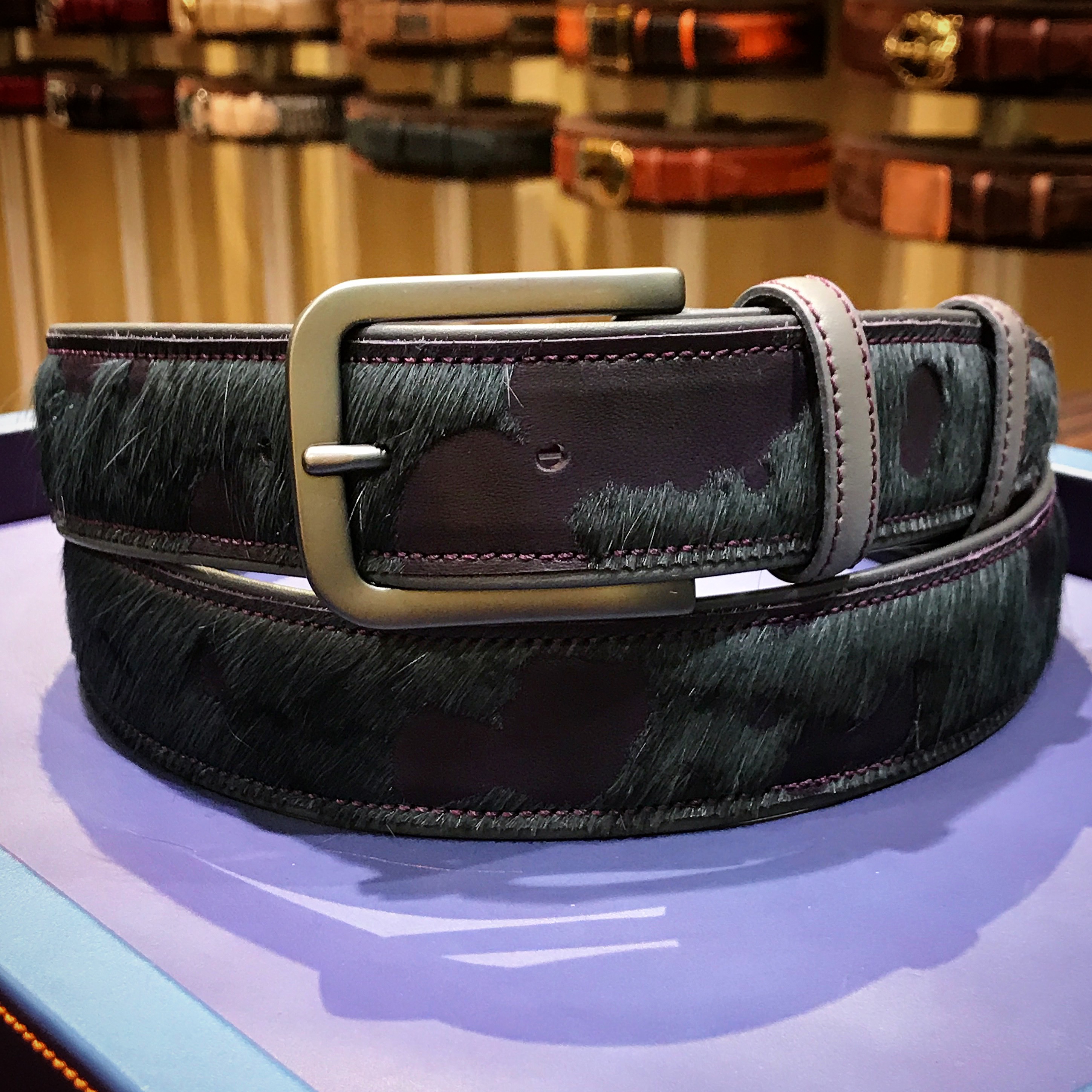 エリオットローズロンドン 新作コレクション