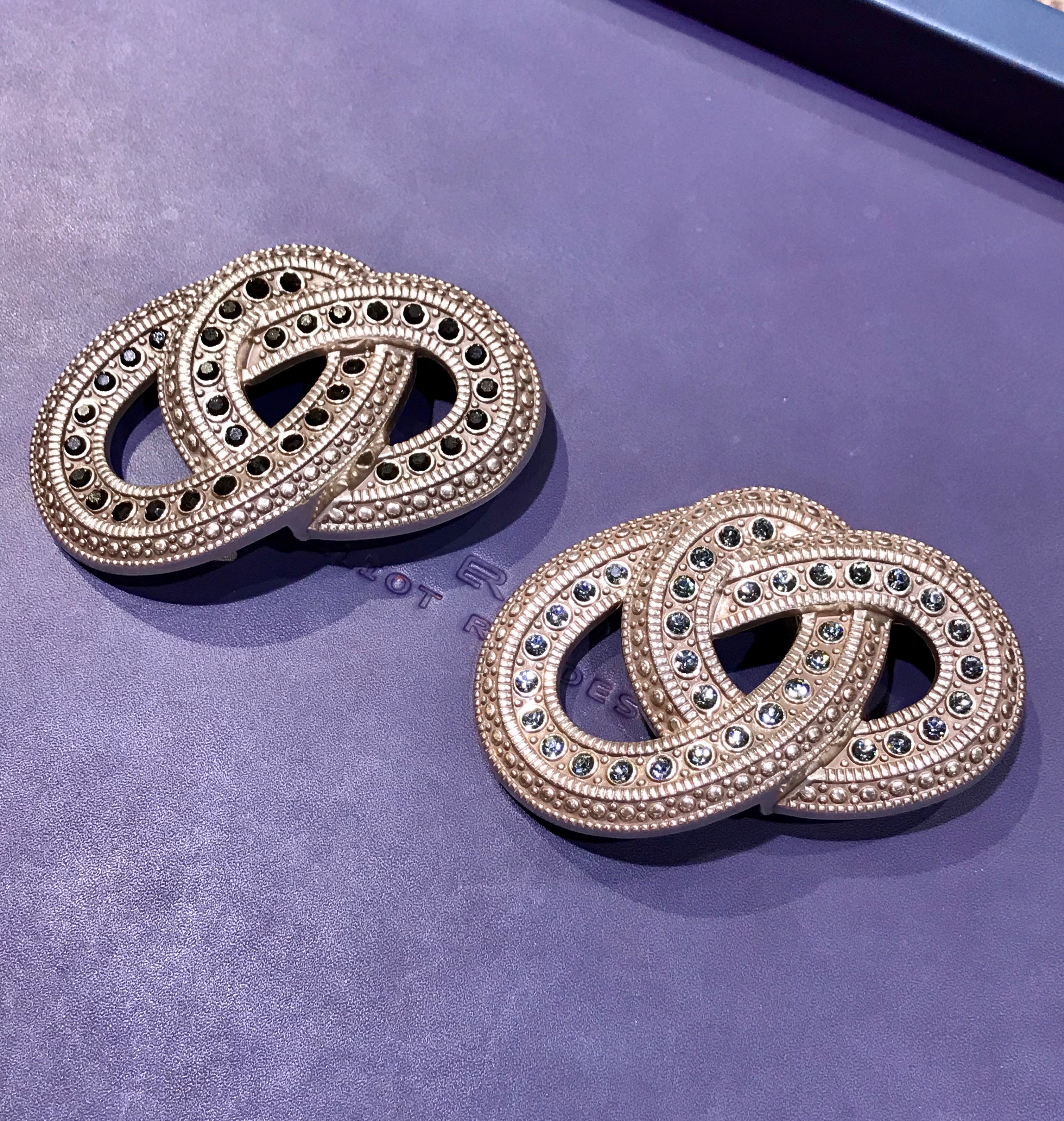 新作・デニム＆ゴルフバックル