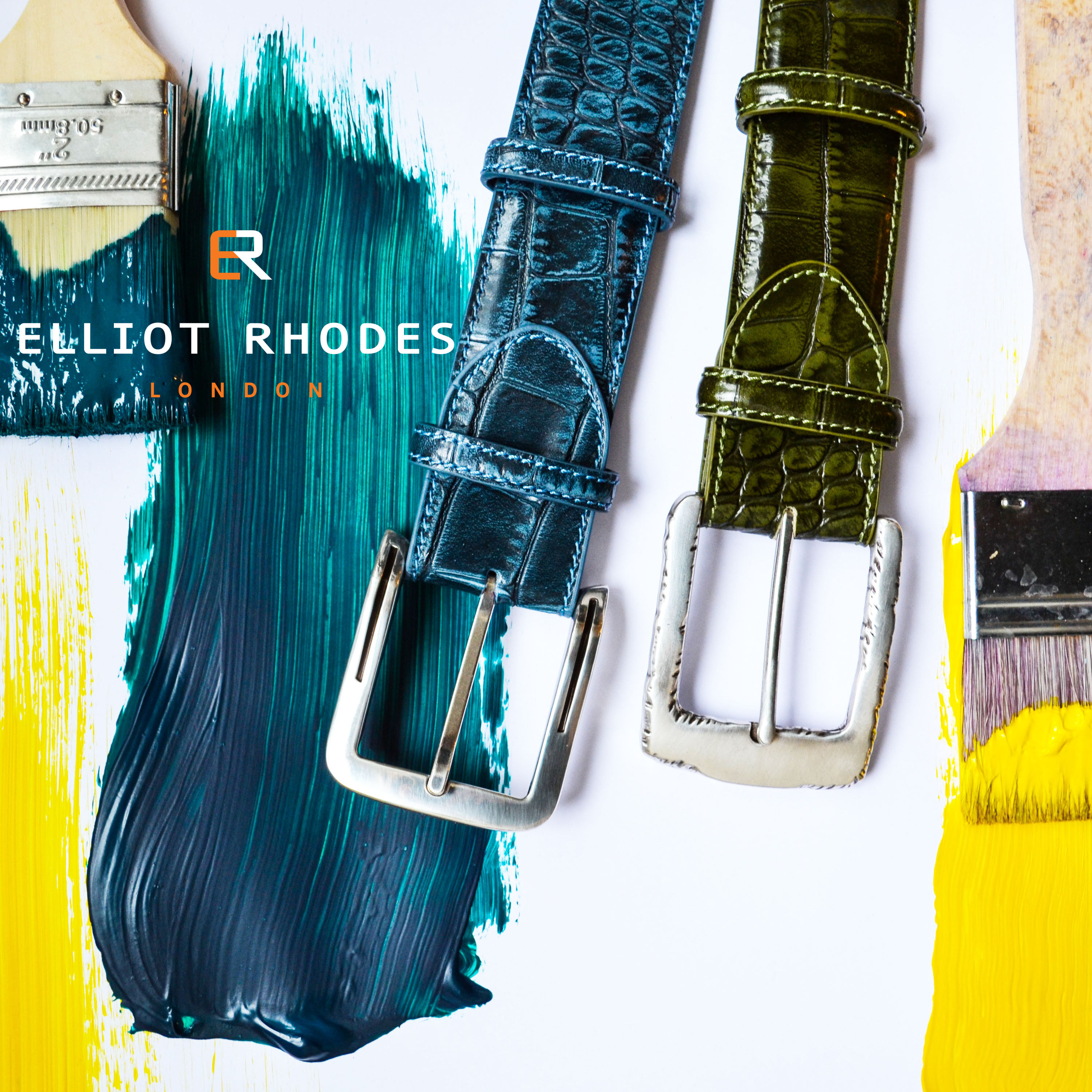 エリオットローズロンドン・ブライトサマーシリーズ