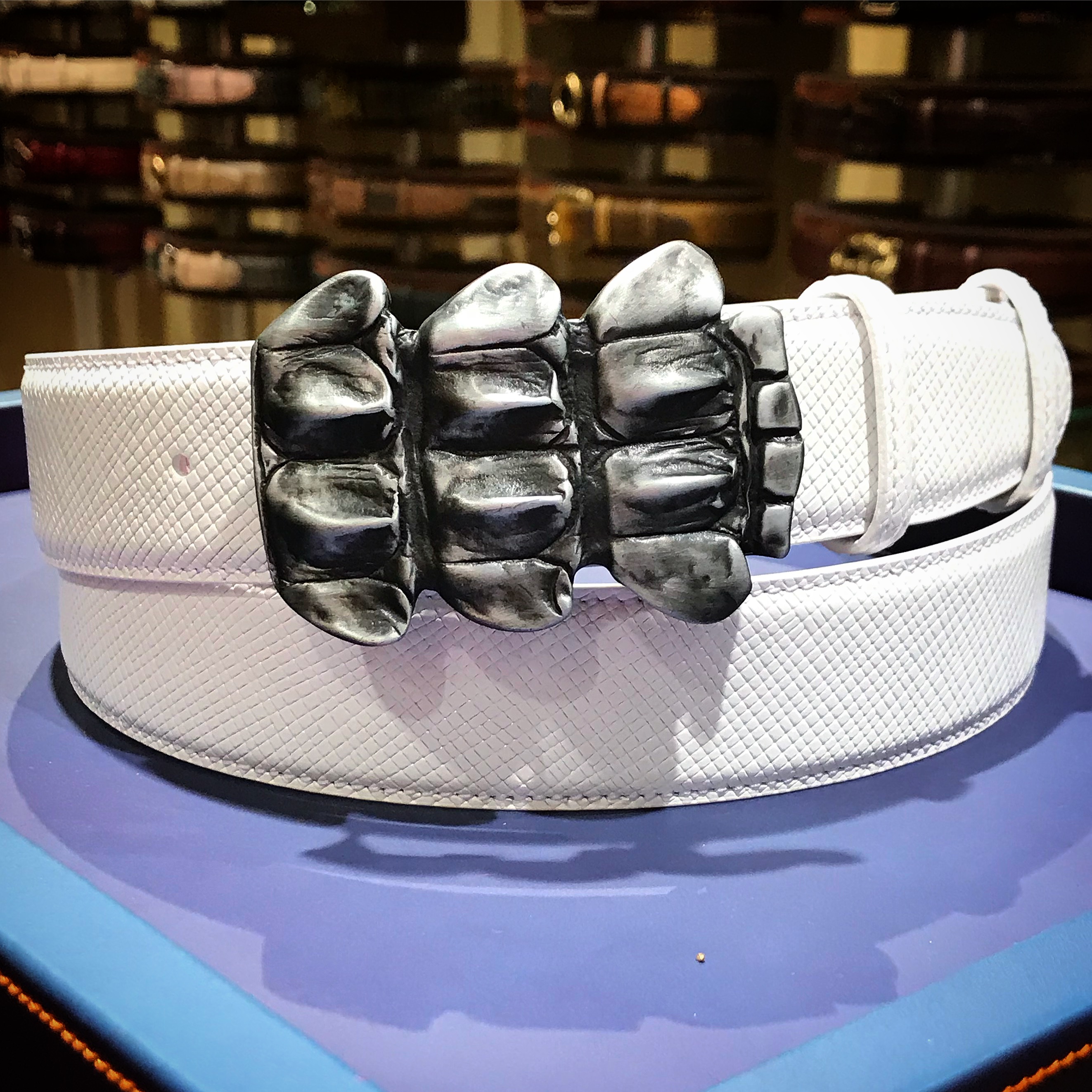 サマーホワイティー・ストラップコレクション