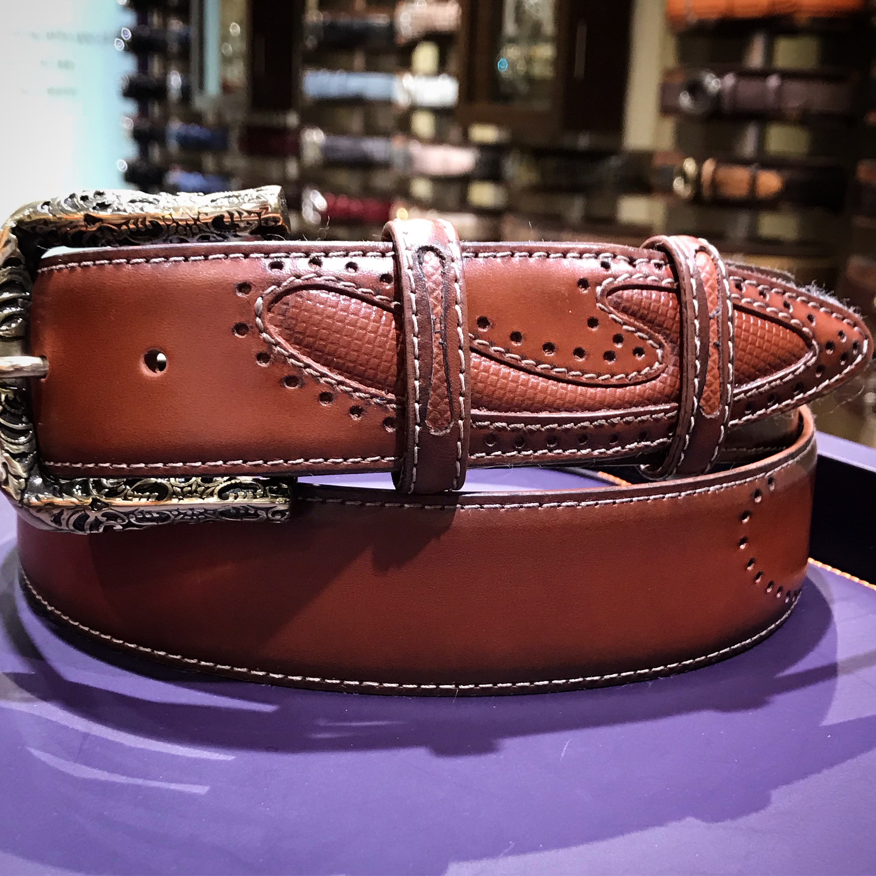 SILVERADO PRINCESS STRAP