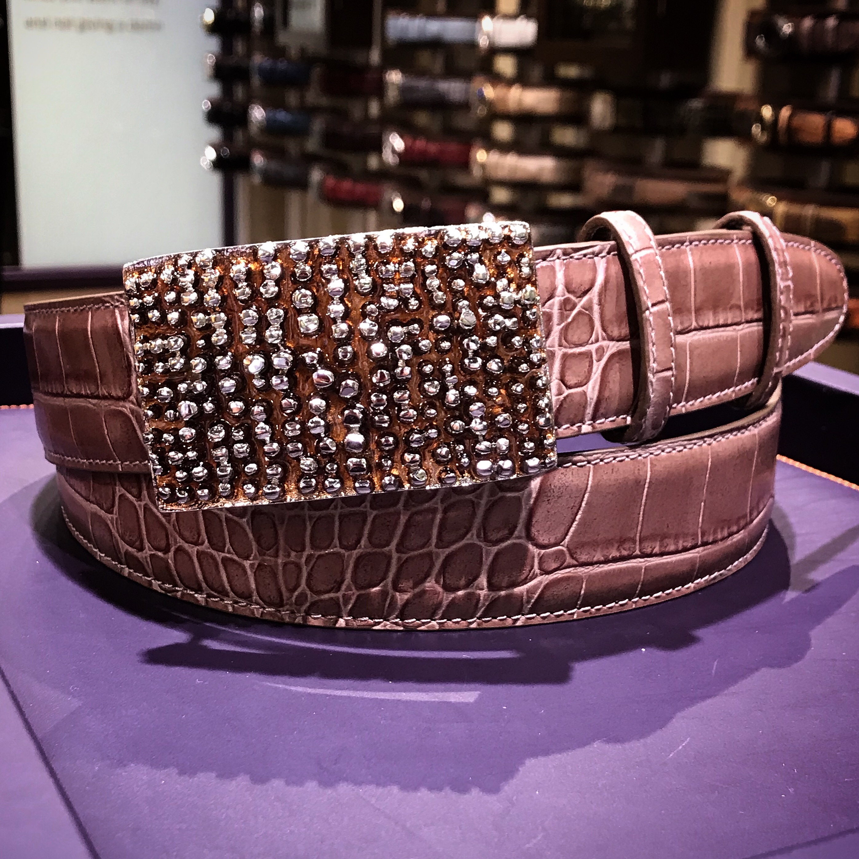 BACALL COCCO NABDAN DRIFTWOODのカラー変更のお知らせ