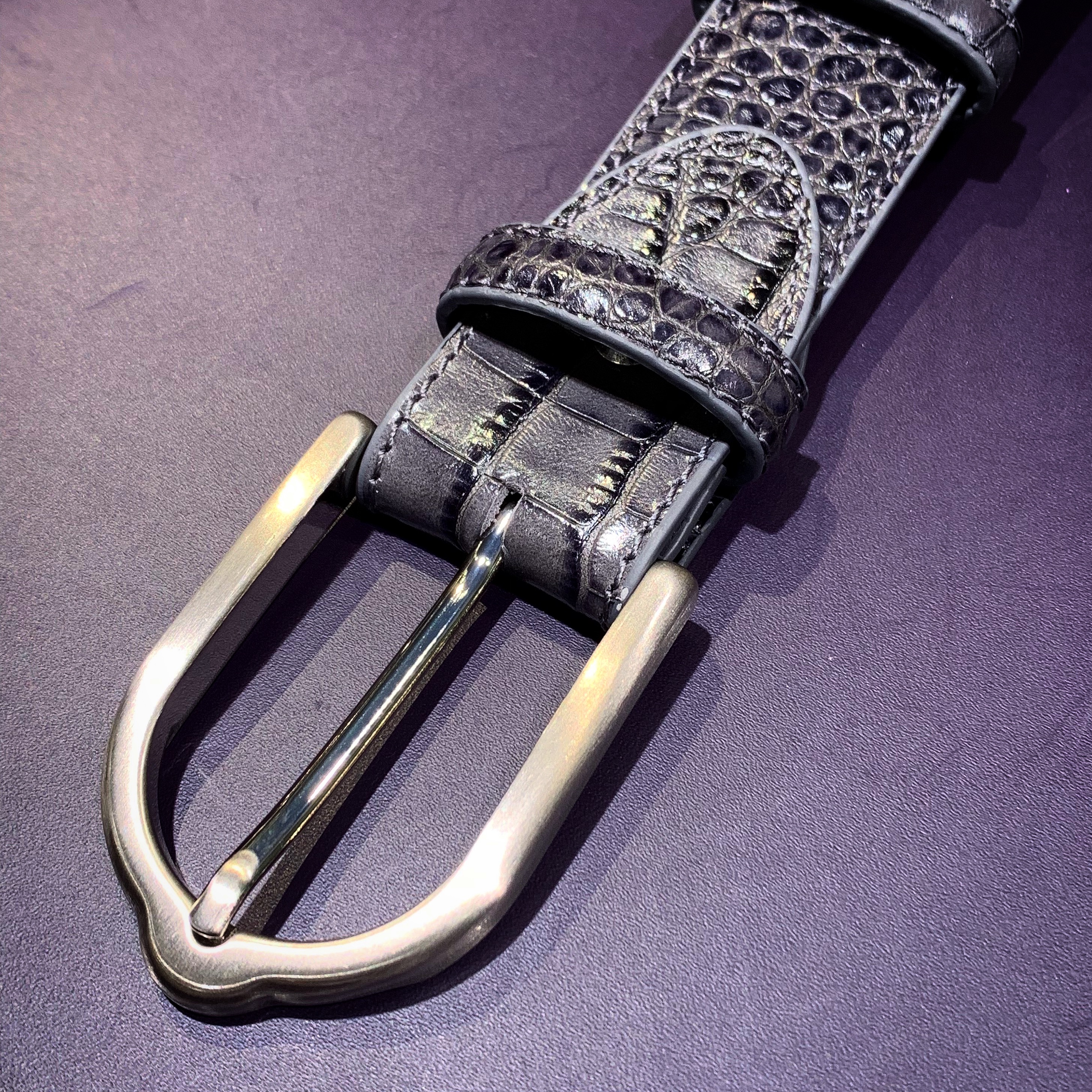 NEW BUCKLE 35/40mm BUCKLE