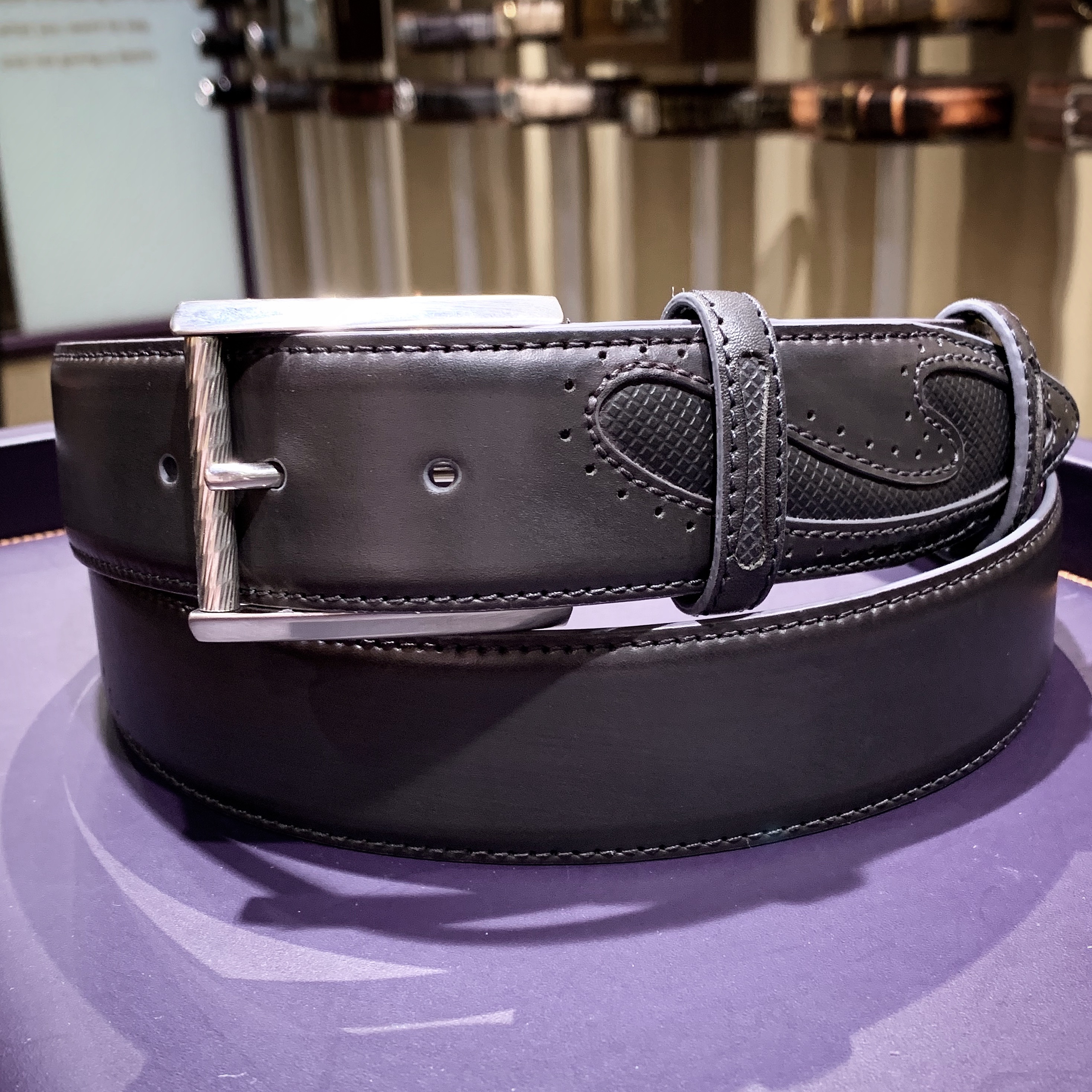 SILVERADO PRINCESS STEEL 40mm