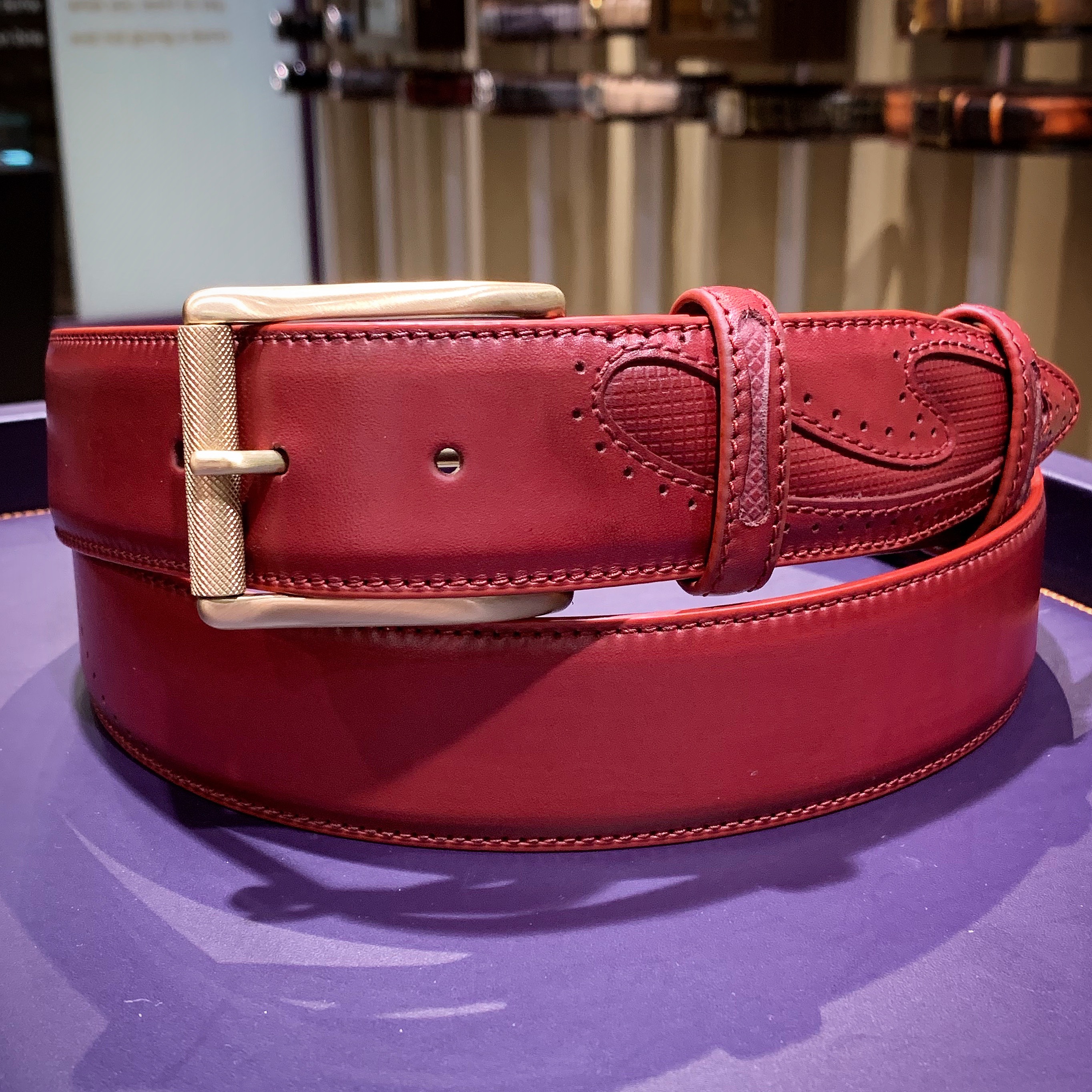 人気のSILVERADO PRINCESS 40mm 新色