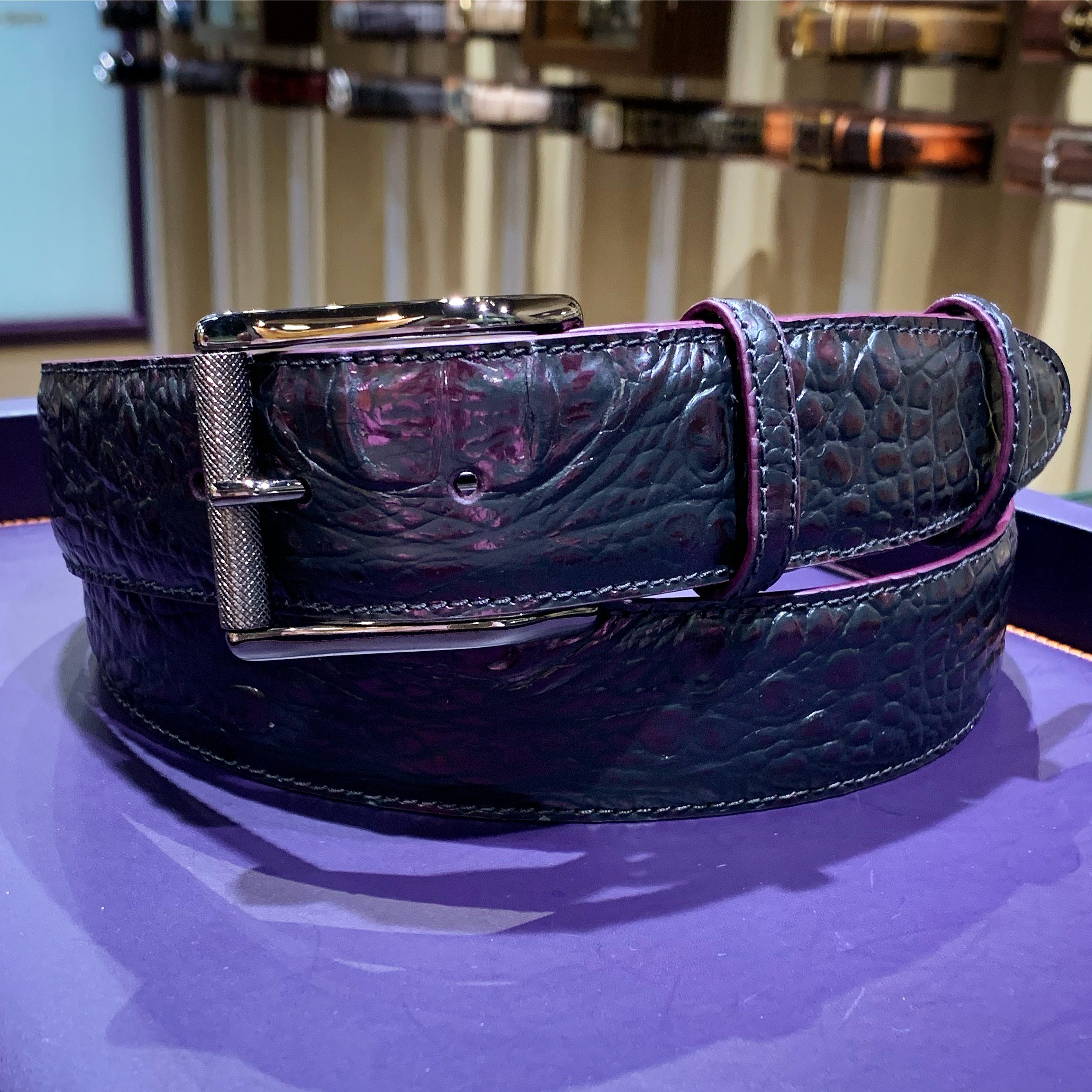 BACALL COCCO JENNY OLD ELECTRIC 40mm