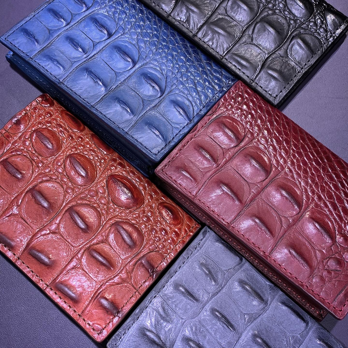 ELLIOT RHODES LONDON NEW BUSINESS CARD CASE