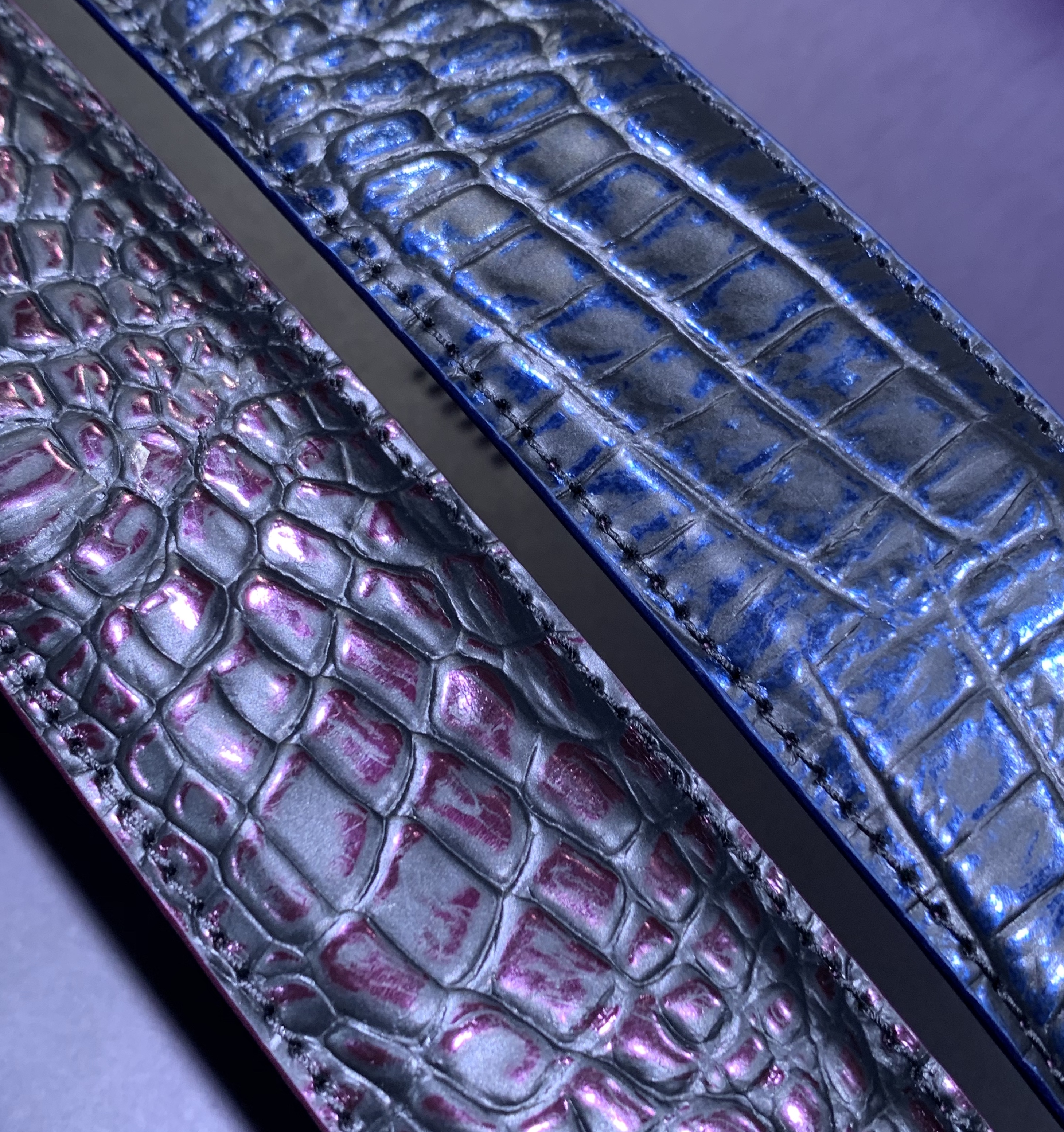 BACALL COCCO JENNY OLD ELECTRIC 40mm