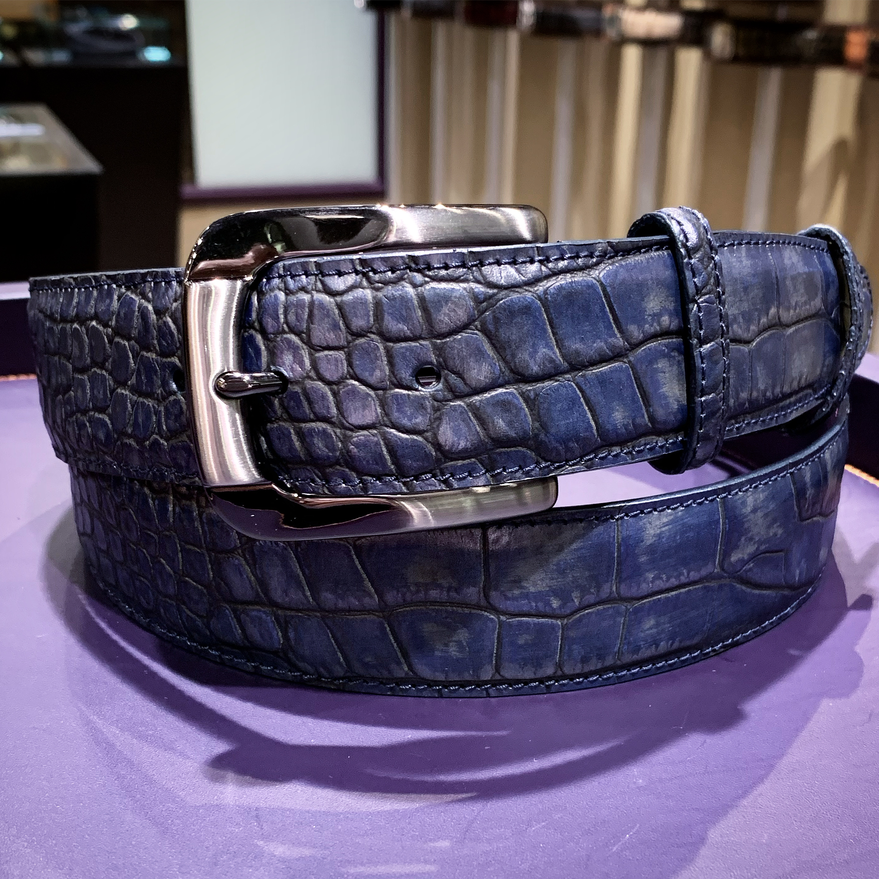 COCCO NABDAN DEMON 40mm