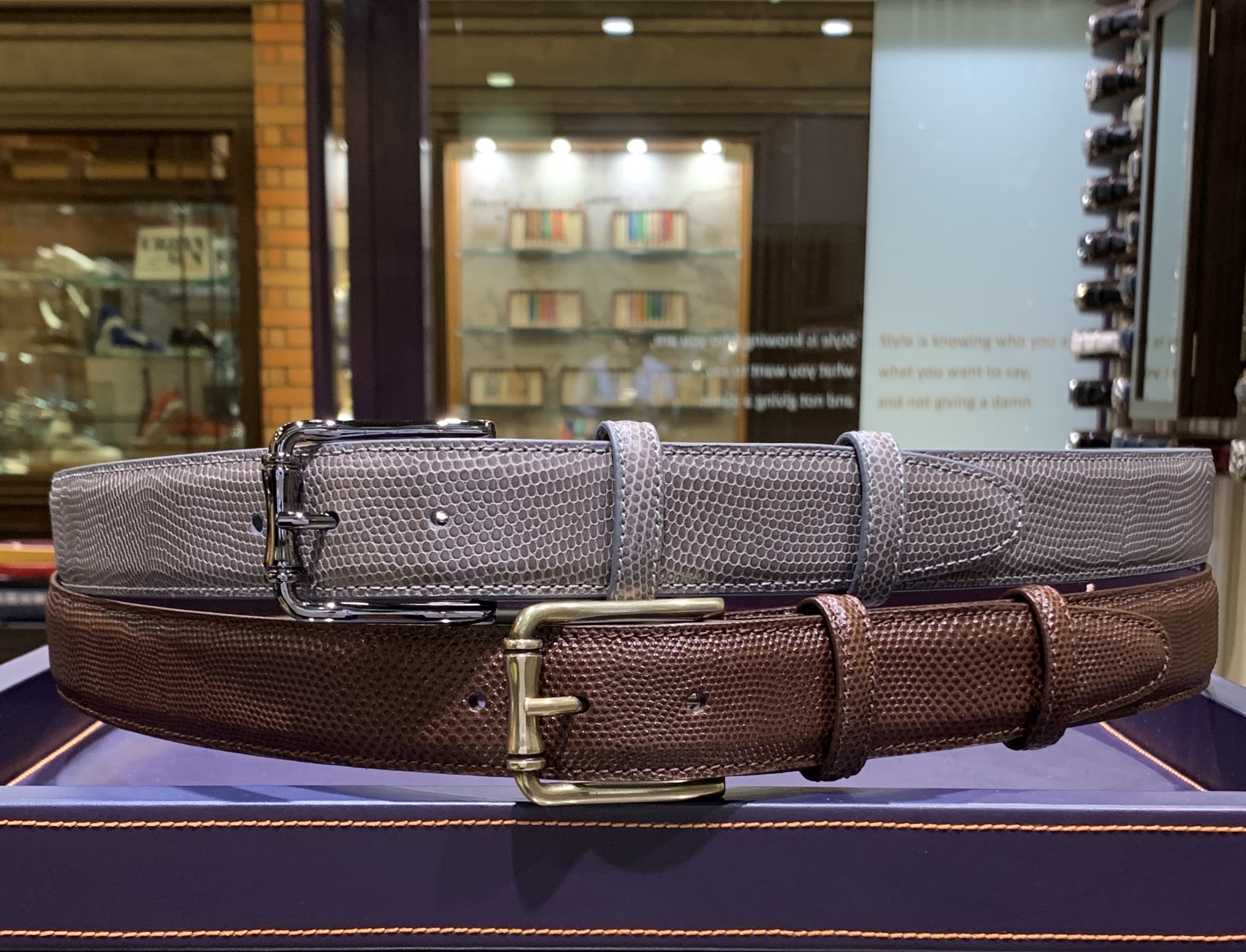 新作BACALL CARUNGシリーズ(35mm)入荷