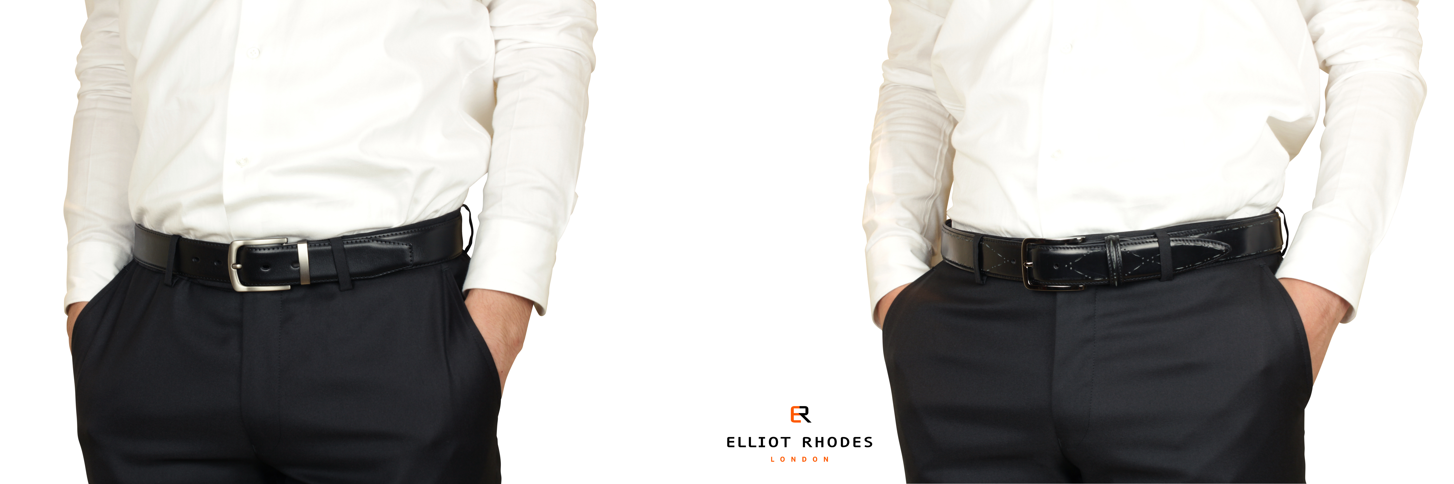 ELLIOT RHODES LONDON Interchangeable system