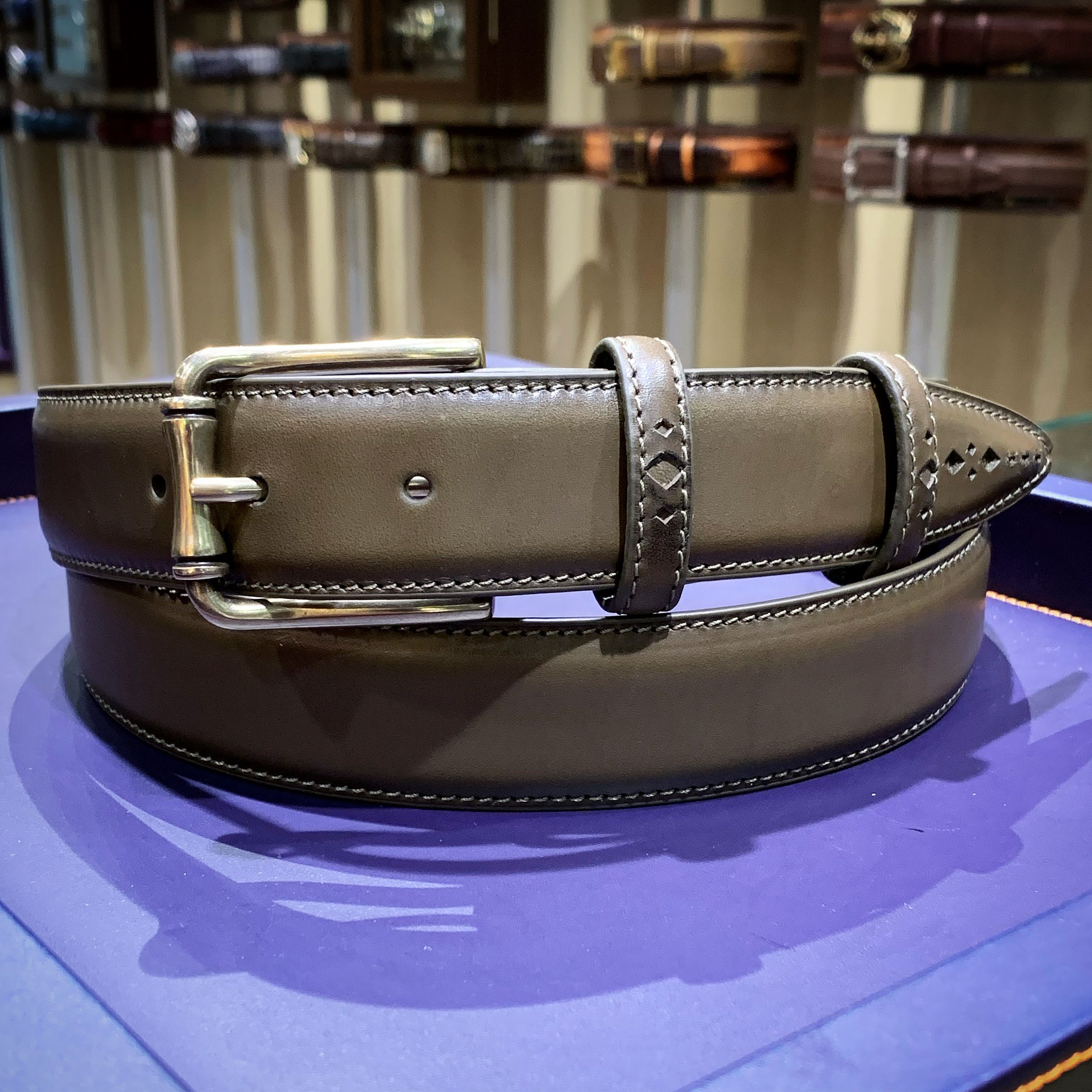 EASTWOOD PRINCESS KHAKI