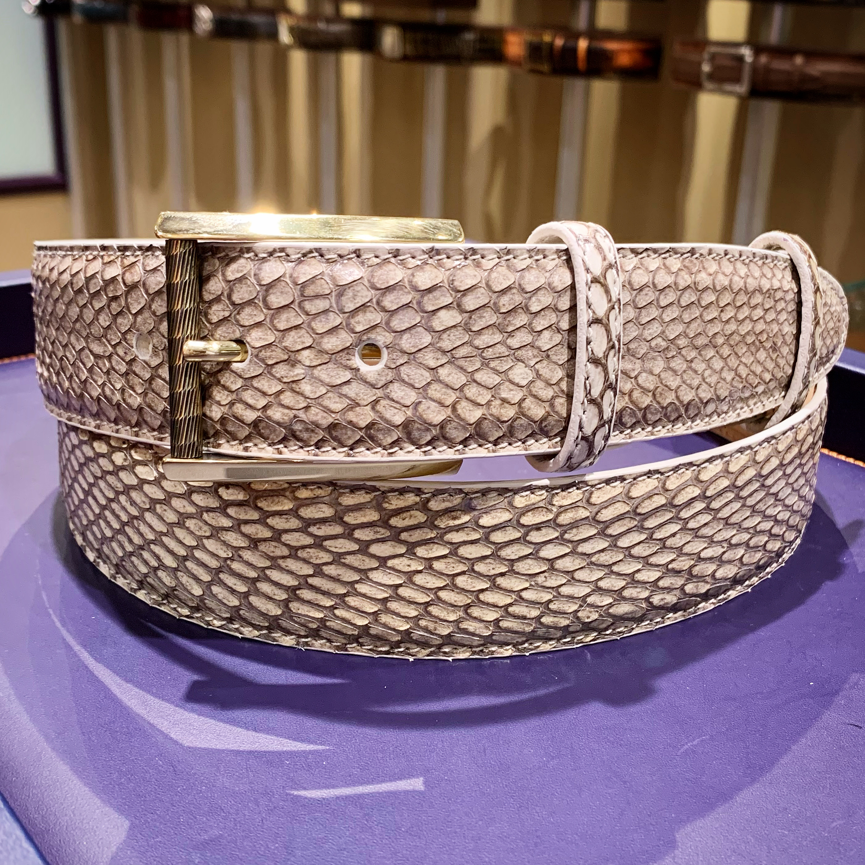 BOGART COBRA NATURAL