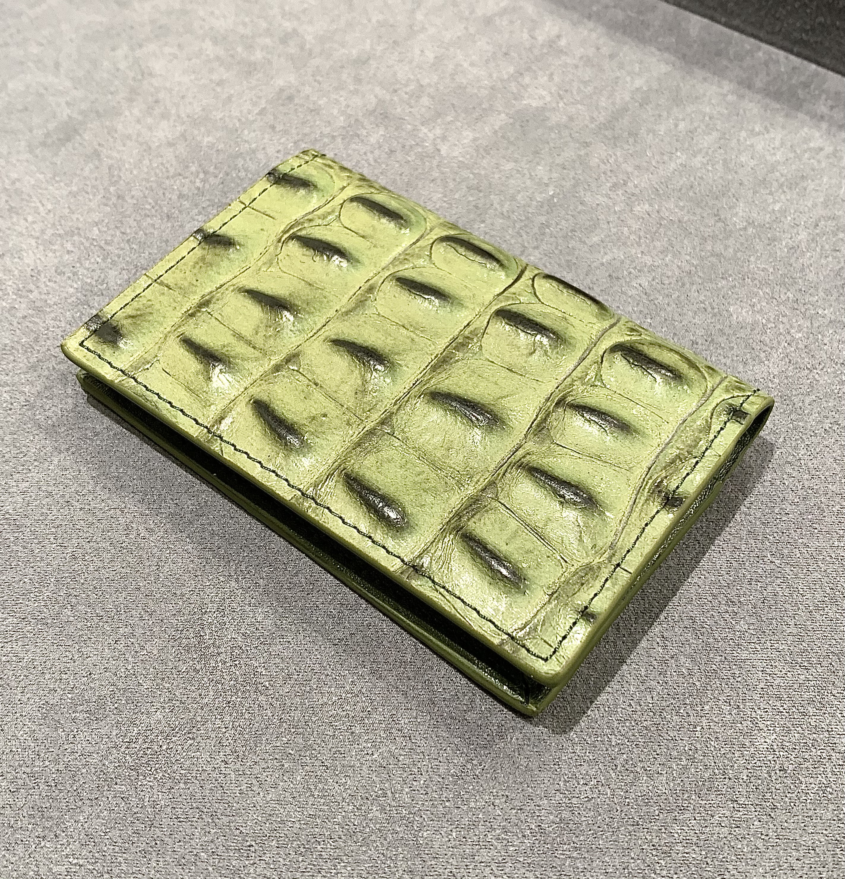 ELLIOT RHODES LONDON ACCESSORY COLLECTION