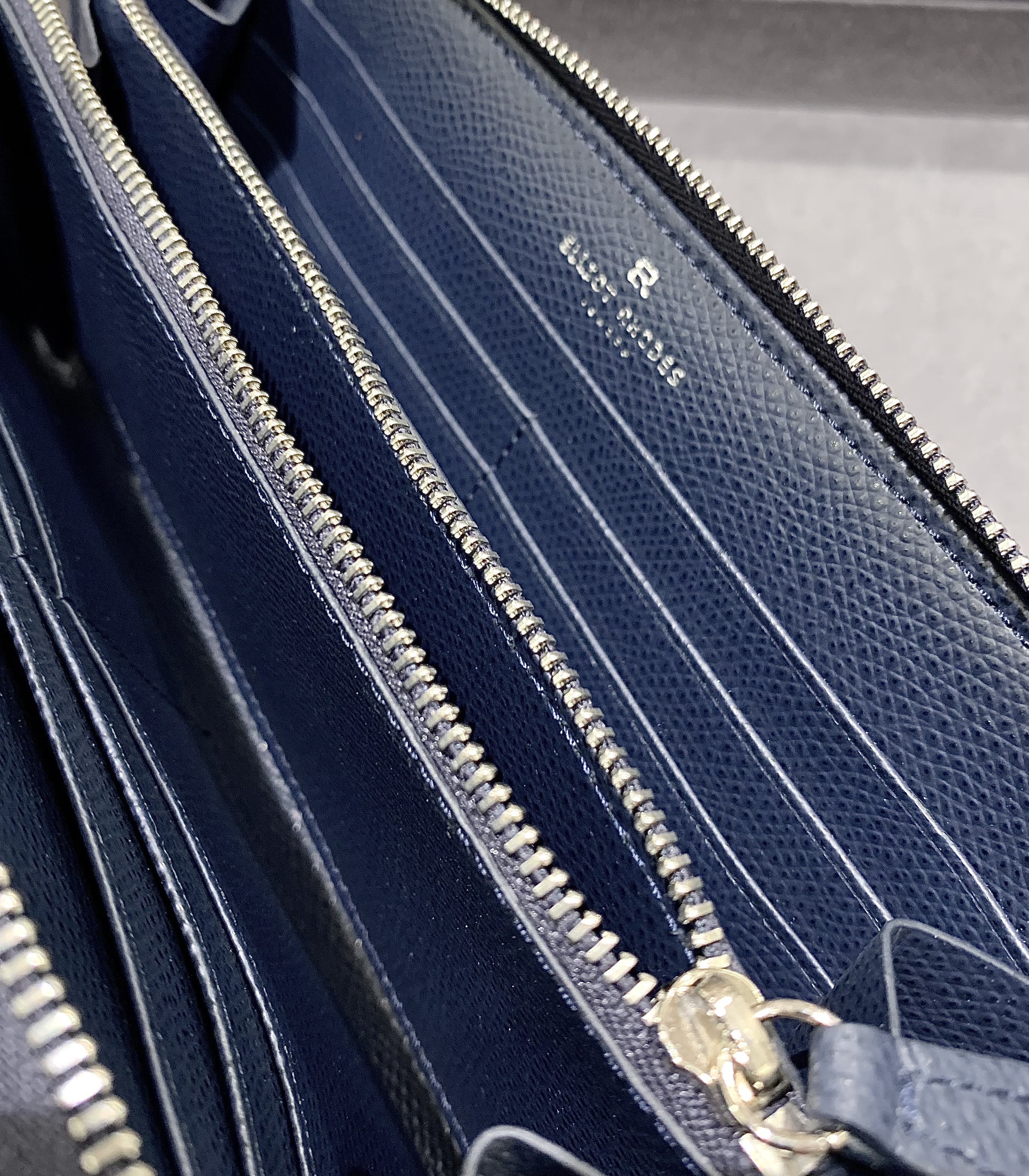 ELLIOT RHODES LONDON ACCESSORY COLLECTION