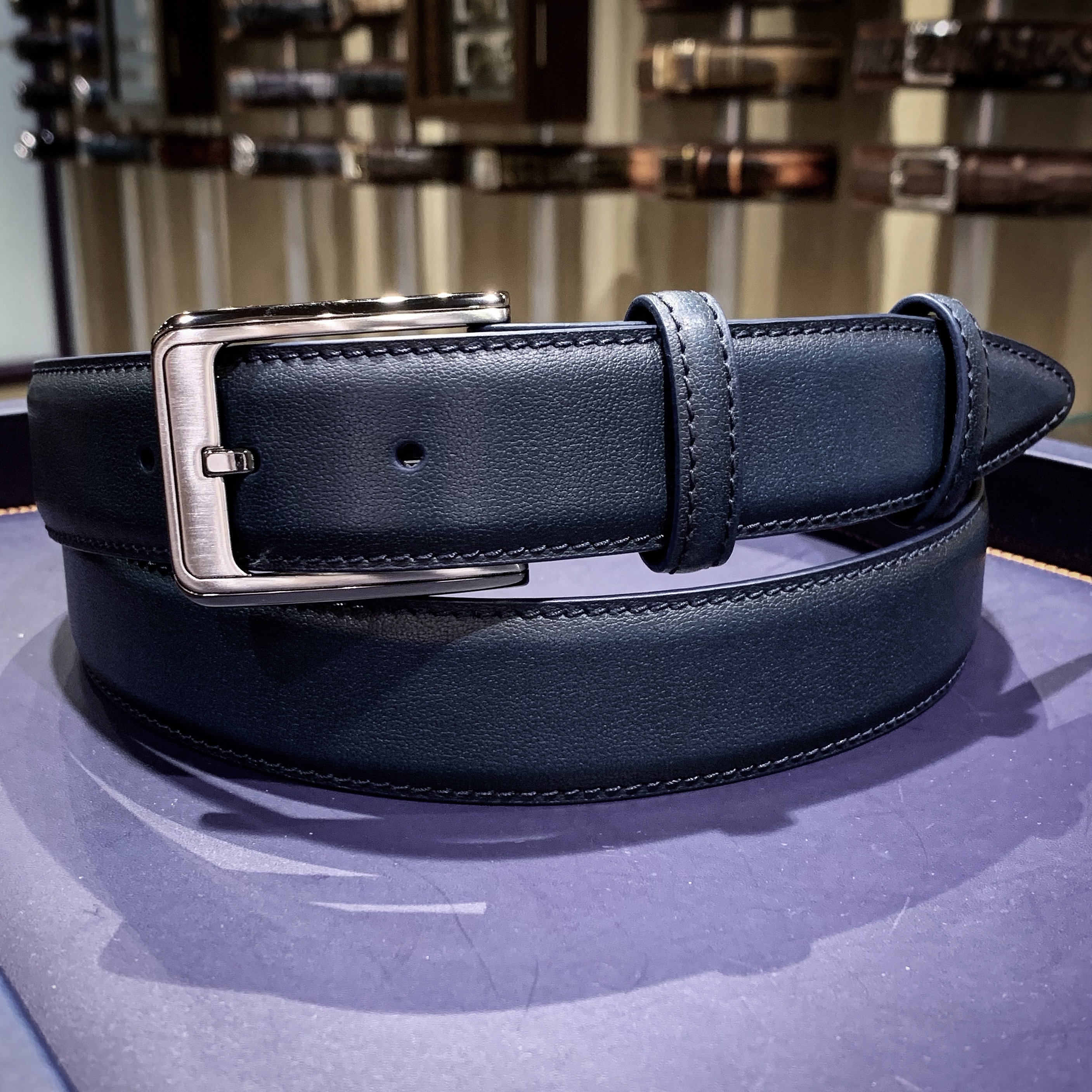 BOGART EVERTON INDIGO35mm