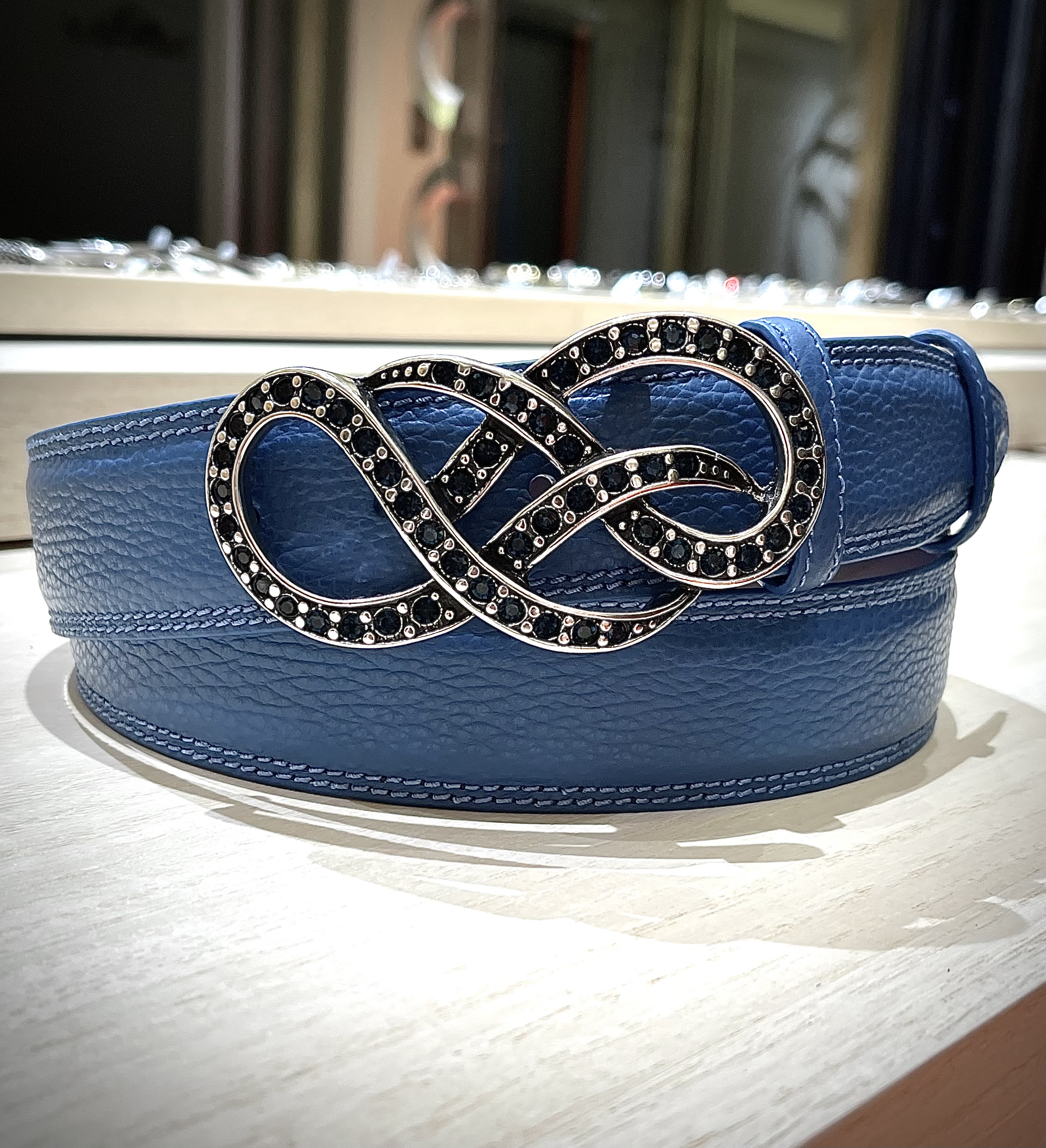 NEW ELLIOT RHODES LONDON40mm STRAP