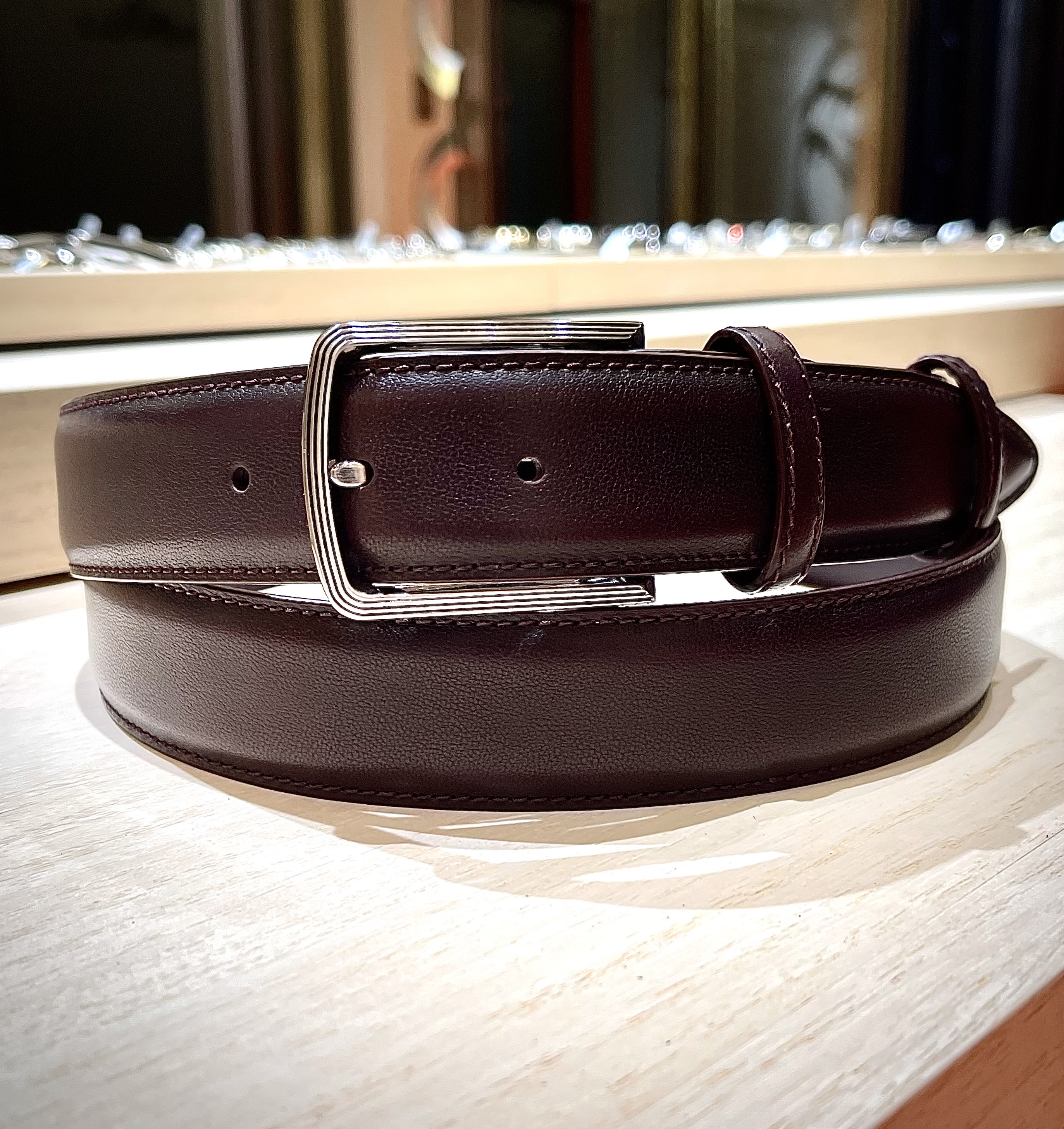 NEW ELLIOT RHODES LONDON35mm STRAP