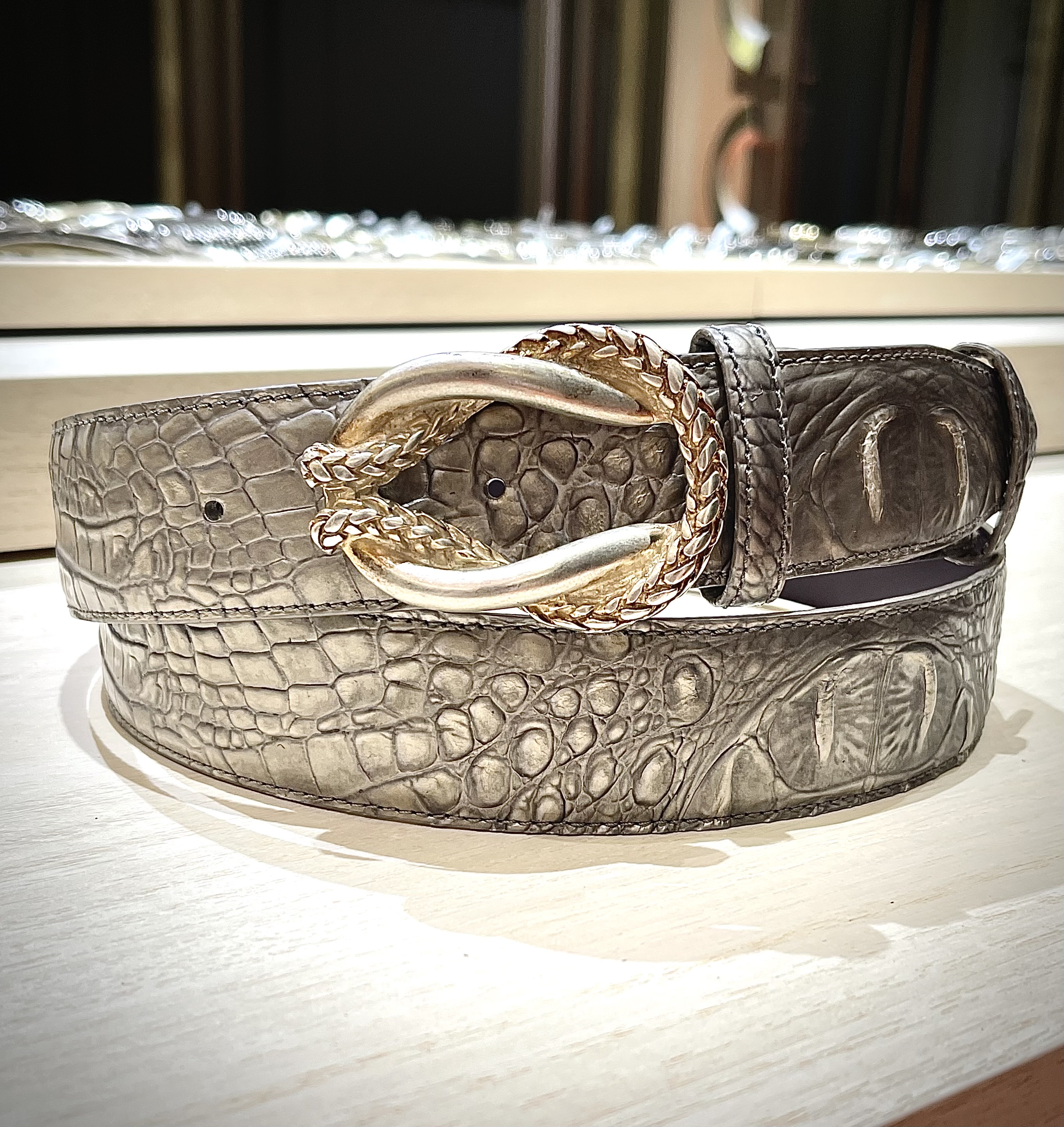 NEW COCCO JENNY 40MM STRAPS