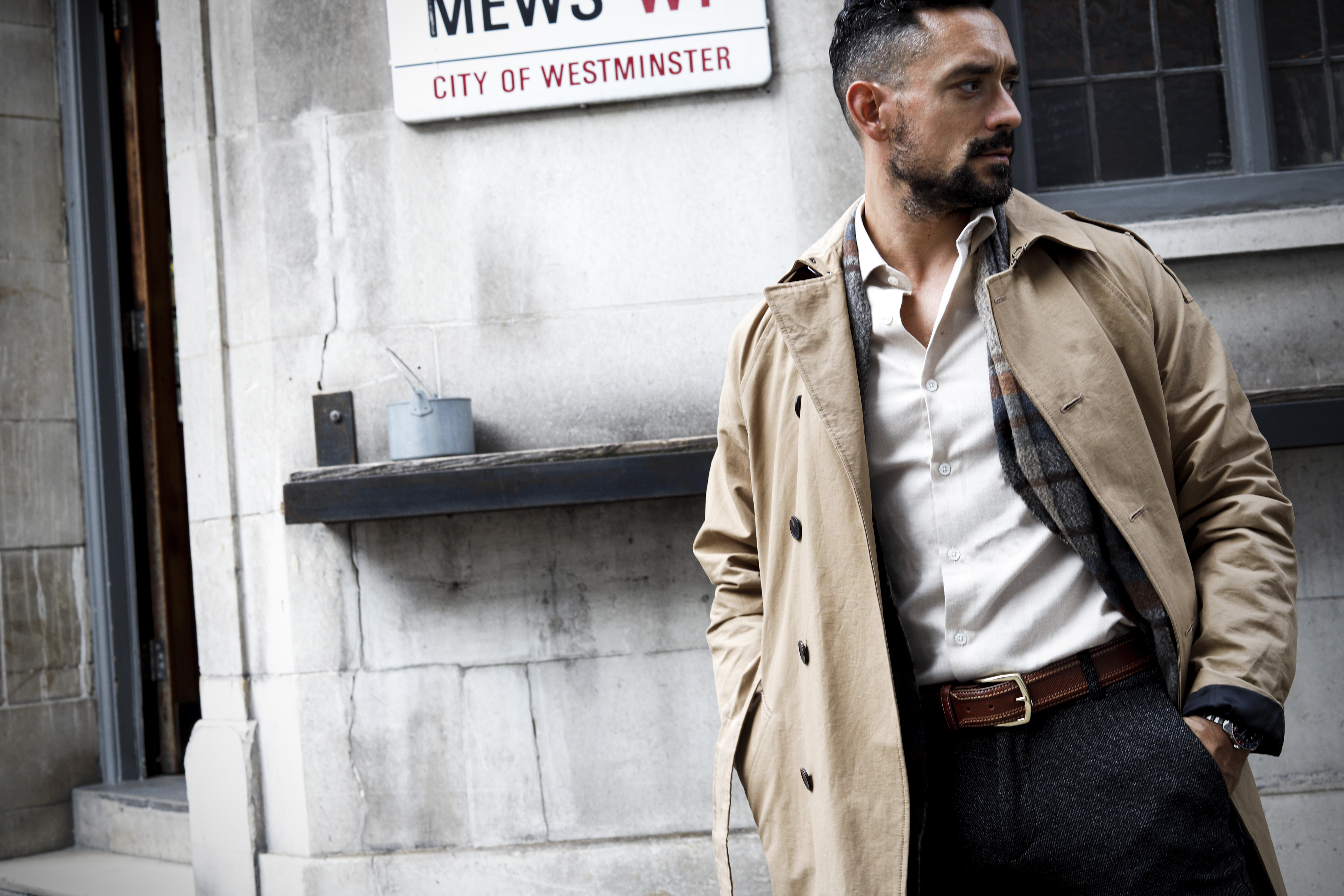 ISETAN MENS WEEK in LUCUA1100 & KYOTO ISETAN SHOP