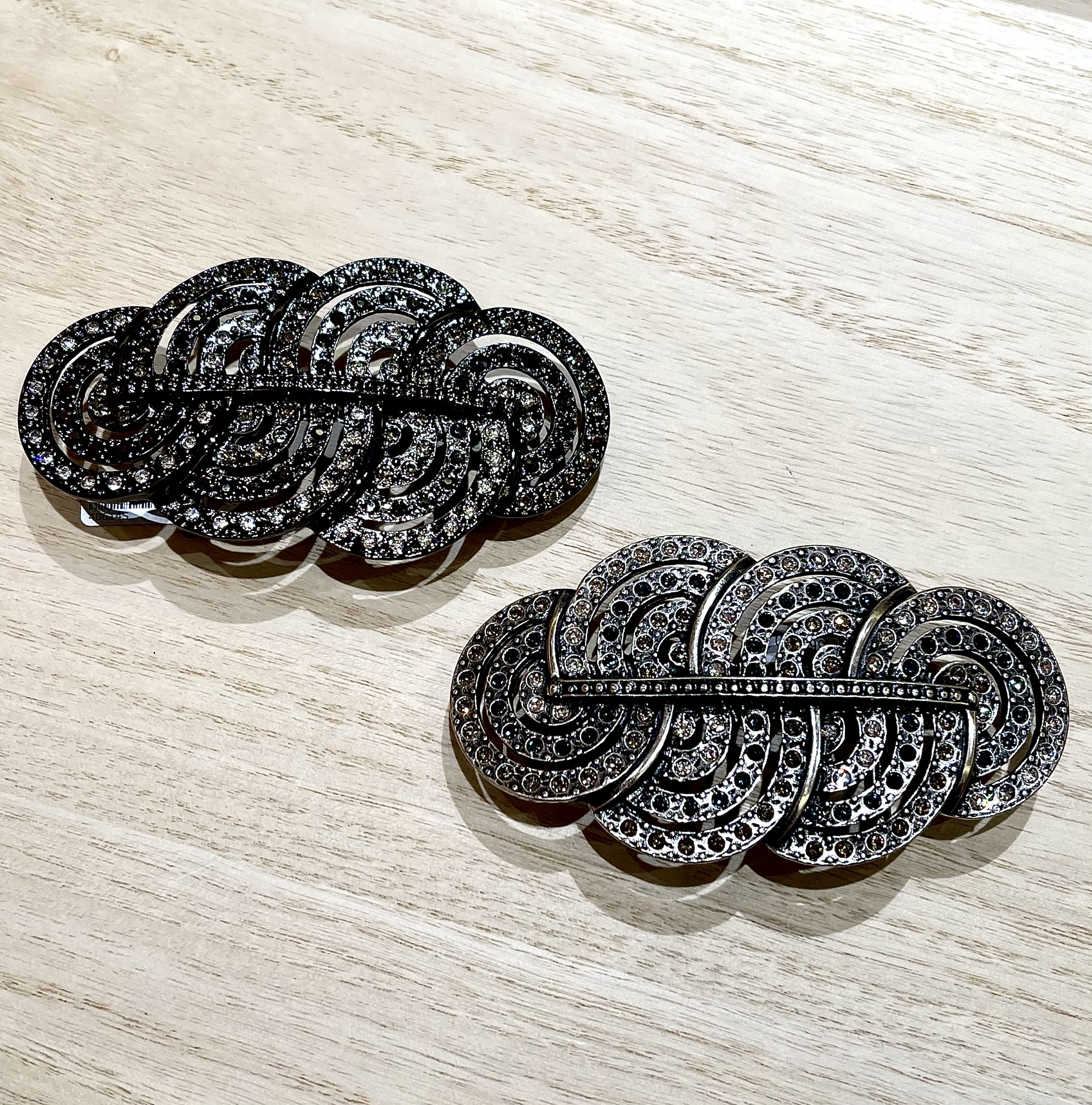 ELLIOT RHODES LONDON 40mm LUXURY BUCKLE