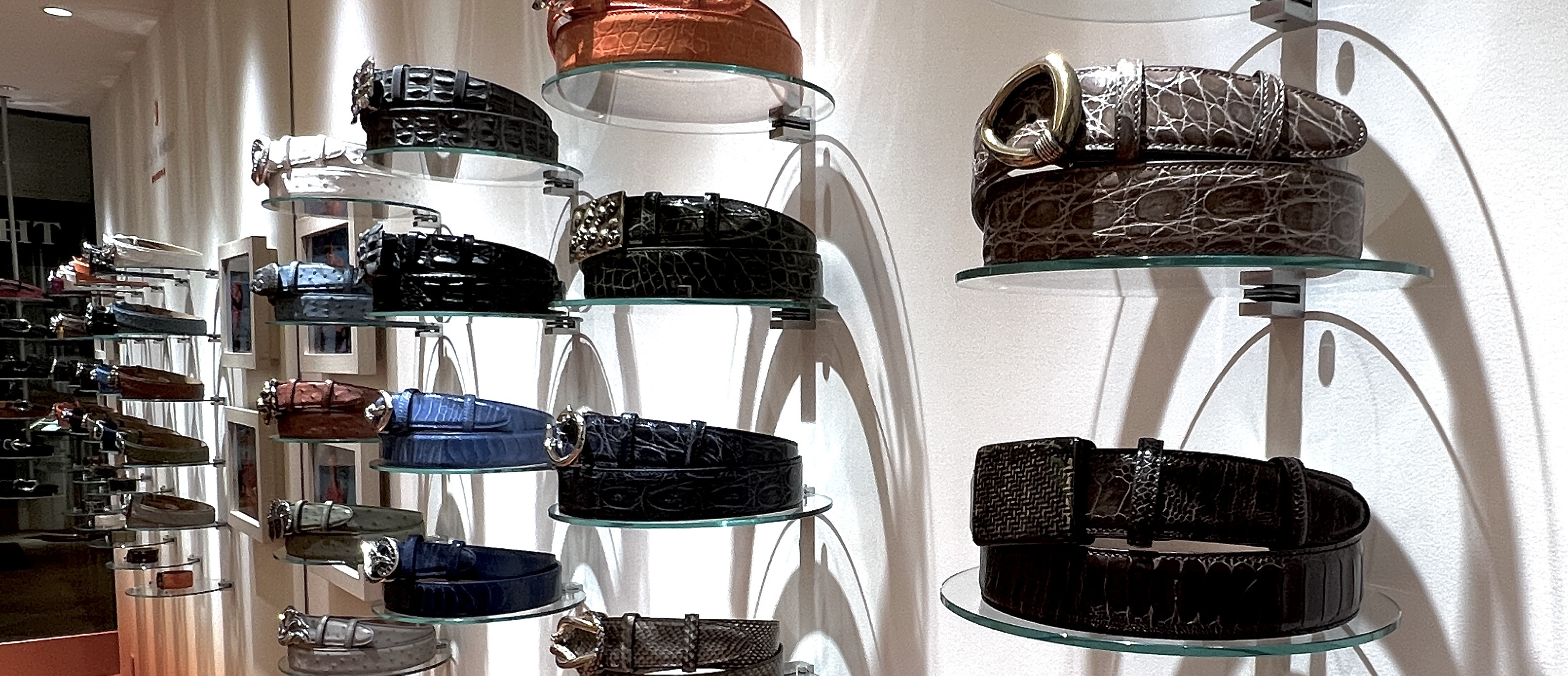 ELLIOT RHODES LONDONパーソナルオーダー