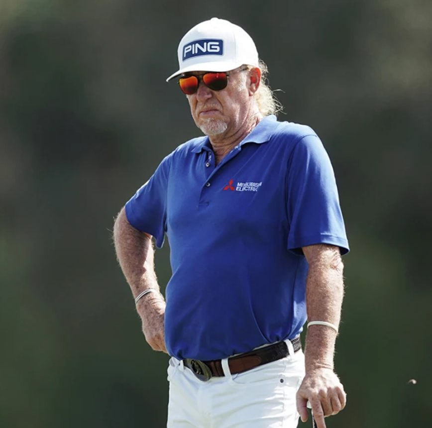 MIGUEL ANGEL JIMENEZ