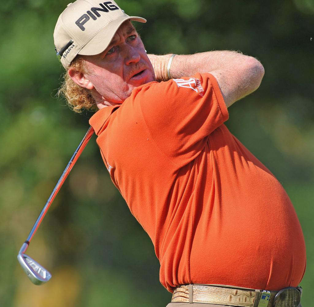 Mr. Miguel Jimenez 2022