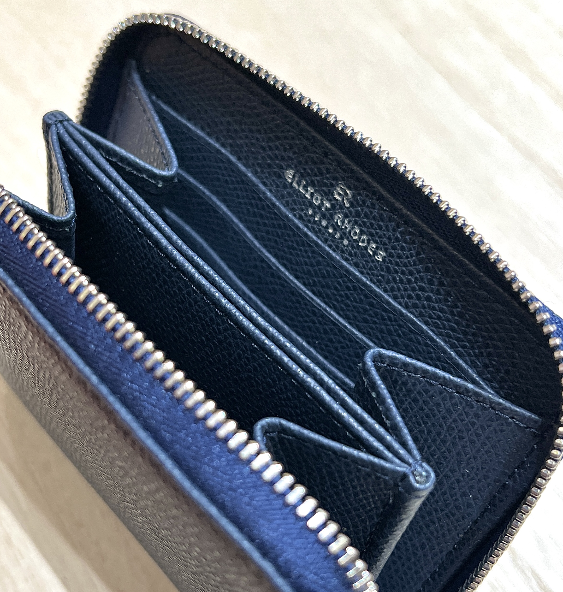 ELLIOT RHODES LONDON ACCESSORIES