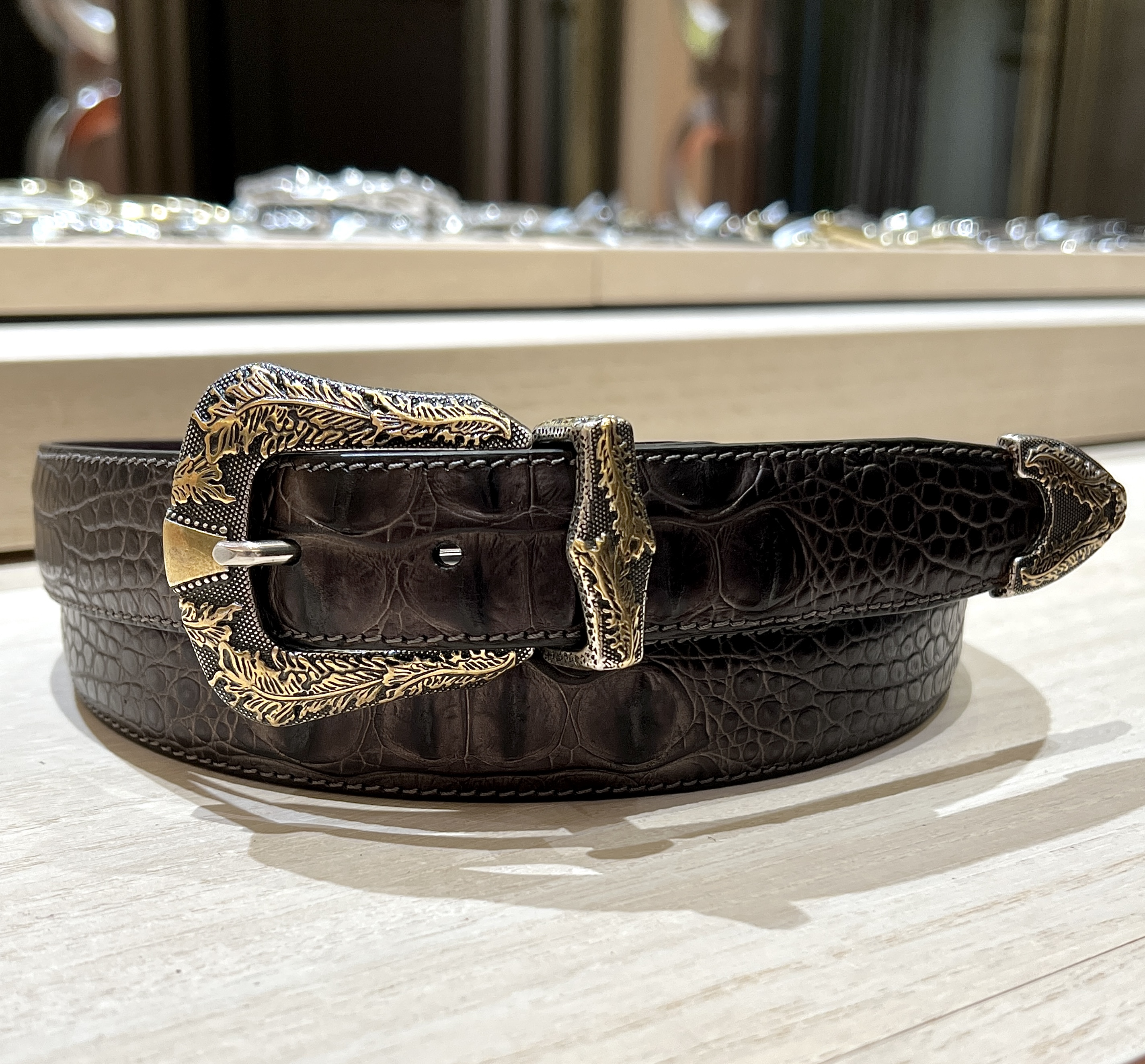 ELLIOT RHODES LONDON SPECIAL EDITION