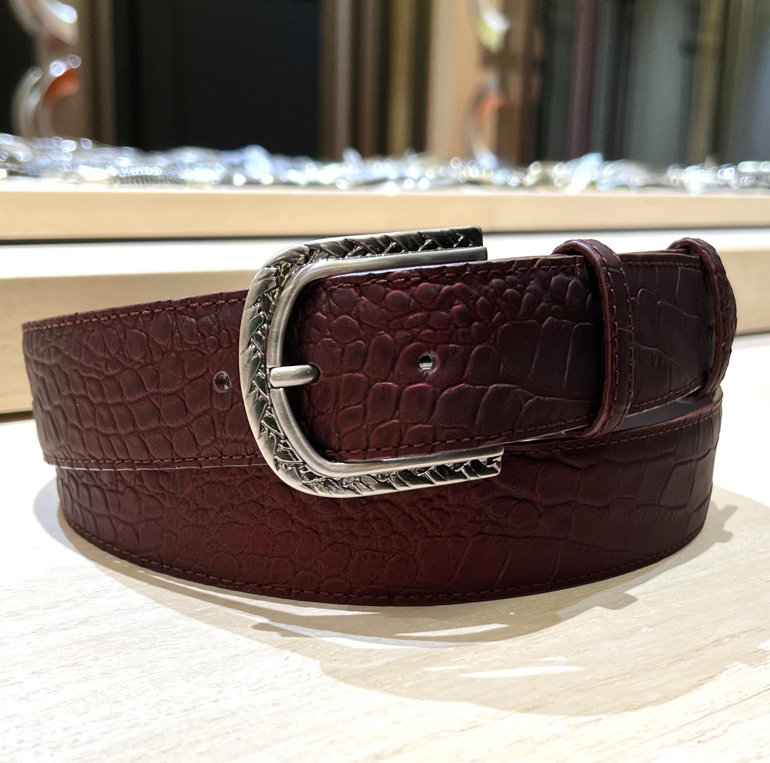 BACALL COCCO NABDAN RUST