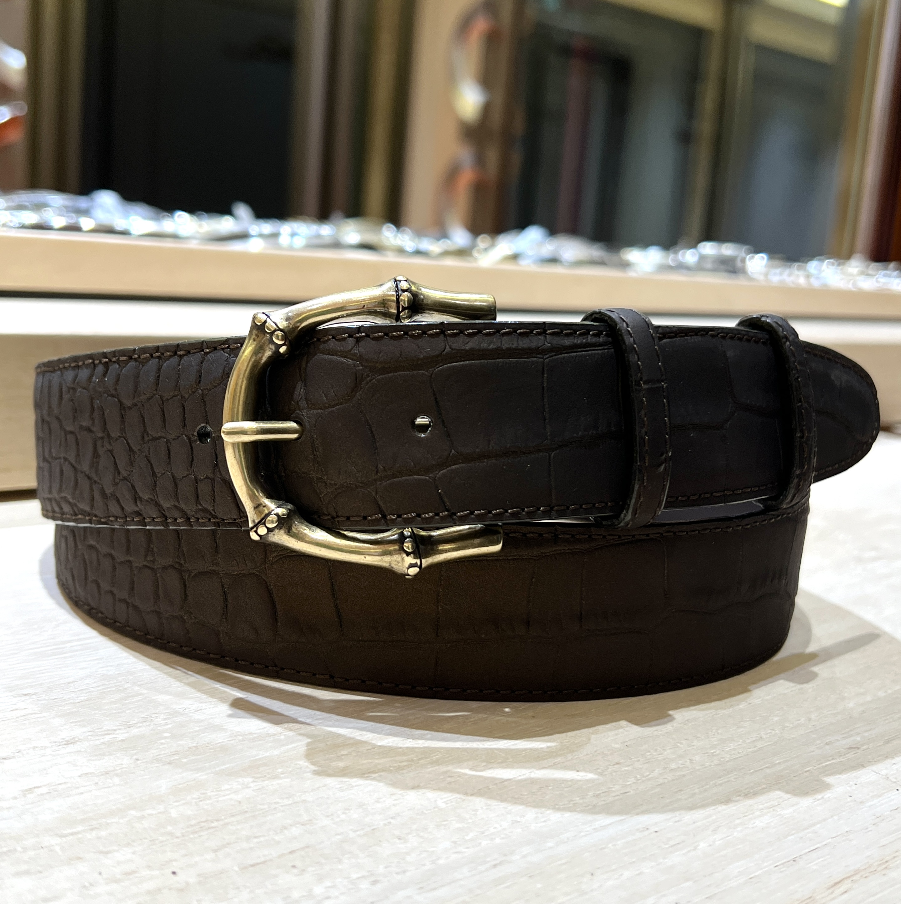 BACALL COCCO NABDAN COPER