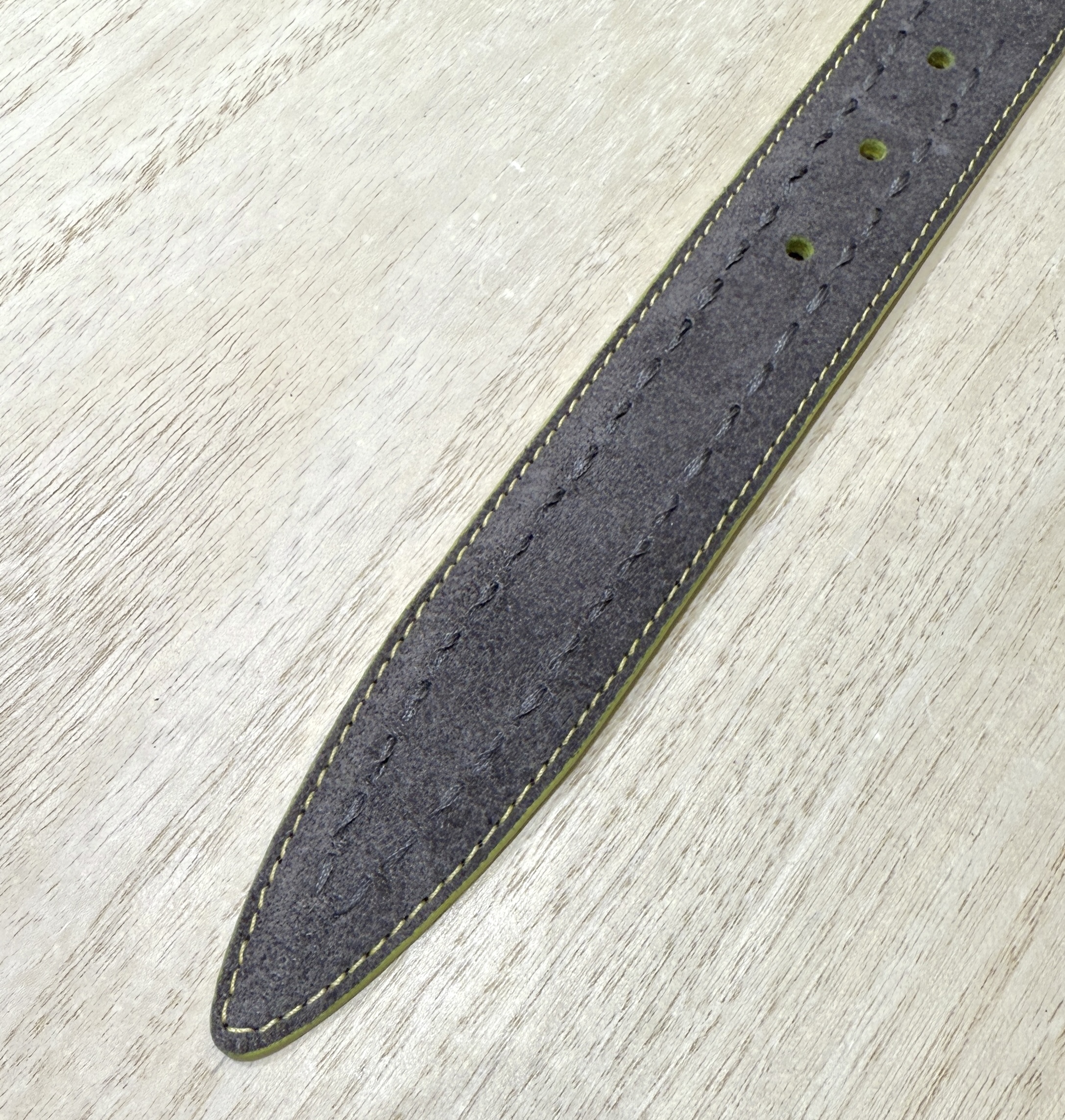 CHAPLIN V2 SUEDE STEEL