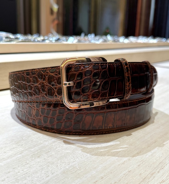 BACALL COCCO CYCLOS WALNUT