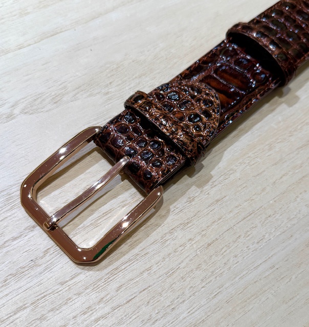 BACALL COCCO CYCLOS WALNUT