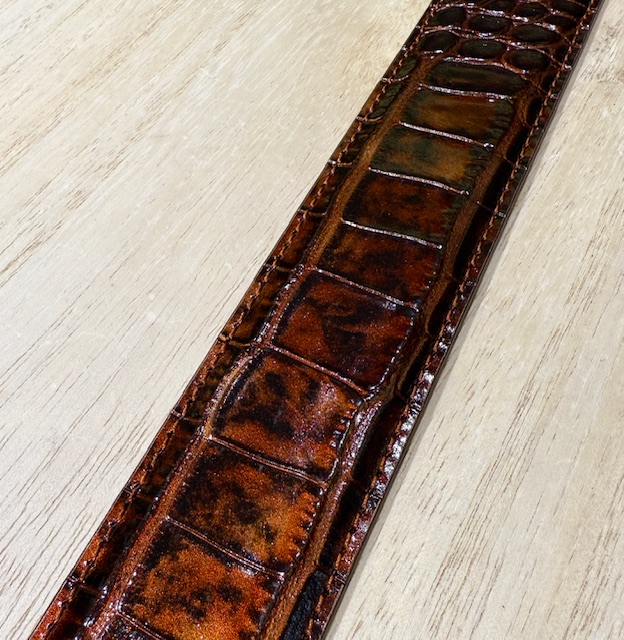 BACALL COCCO CYCLOS WALNUT